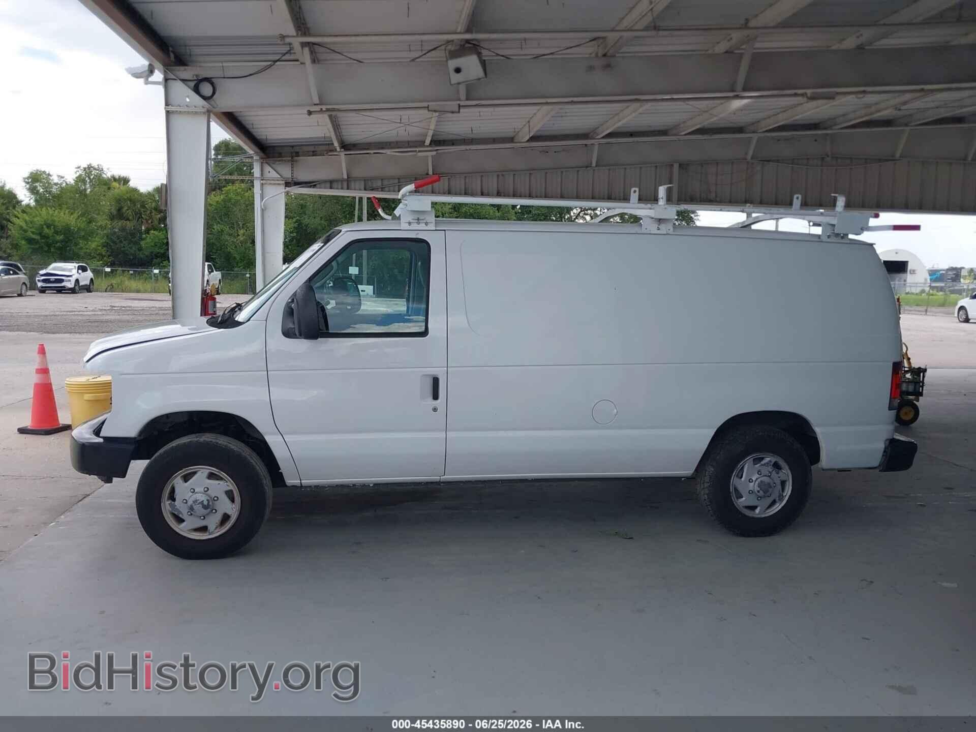 2013 FORD E-150 - VIN: 1FTNE1EW0DDA10858 - Photo 15