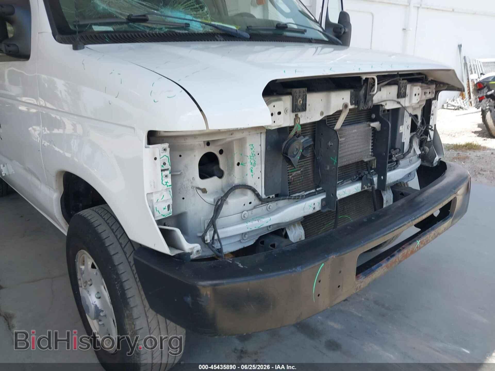 2013 FORD E-150 - VIN: 1FTNE1EW0DDA10858 - Photo 6