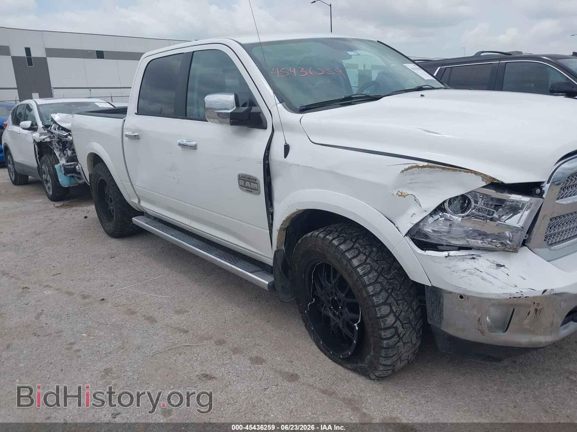 2017 RAM 1500 - VIN: 1C6RR7PT4HS545969 - Фото 6