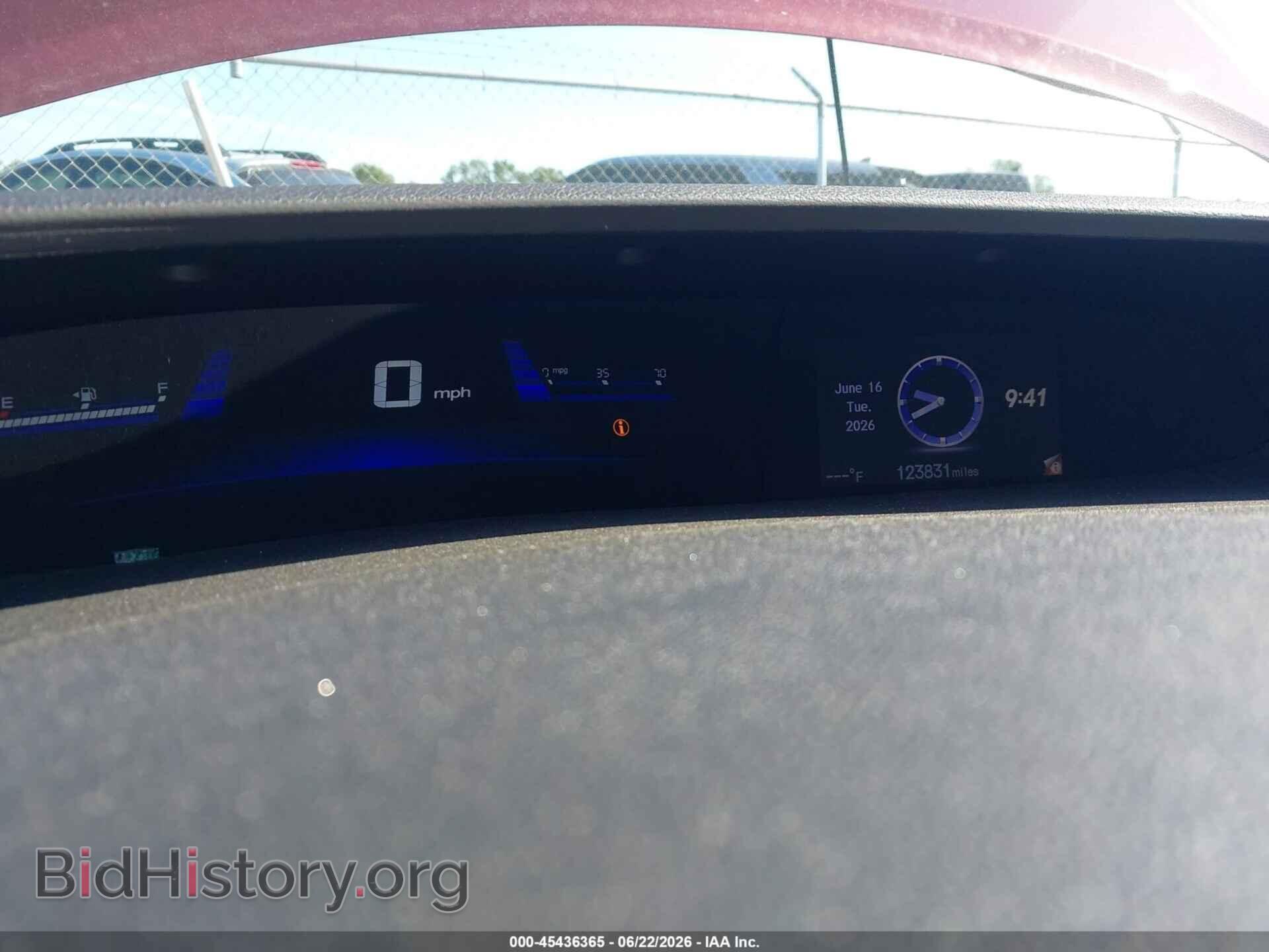 2015 HONDA CIVIC - VIN: 19XFB2F84FE064863 - Фото 7