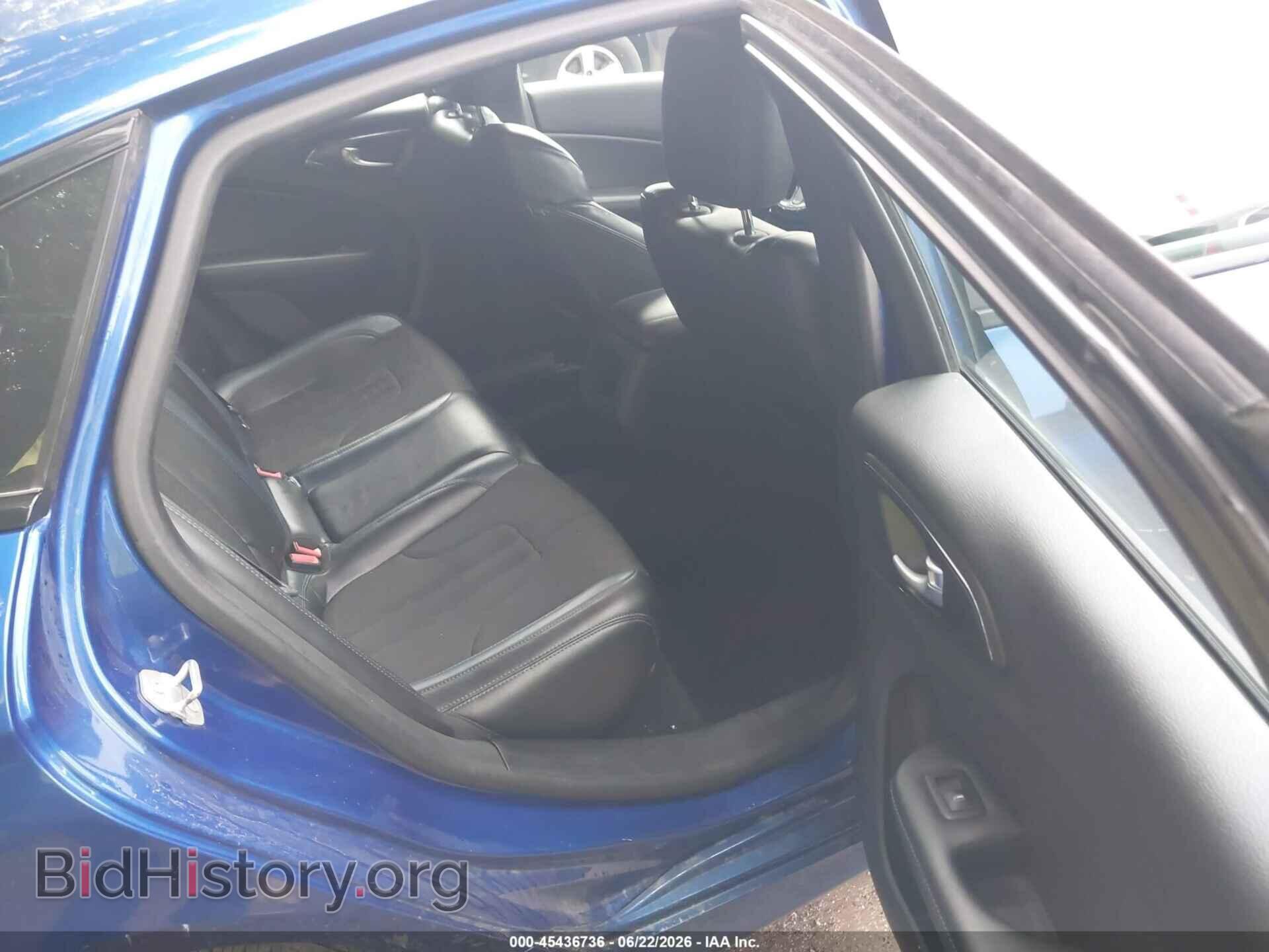 2015 CHRYSLER 200 - VIN: 1C3CCCBB4FN721703 - Photo 8