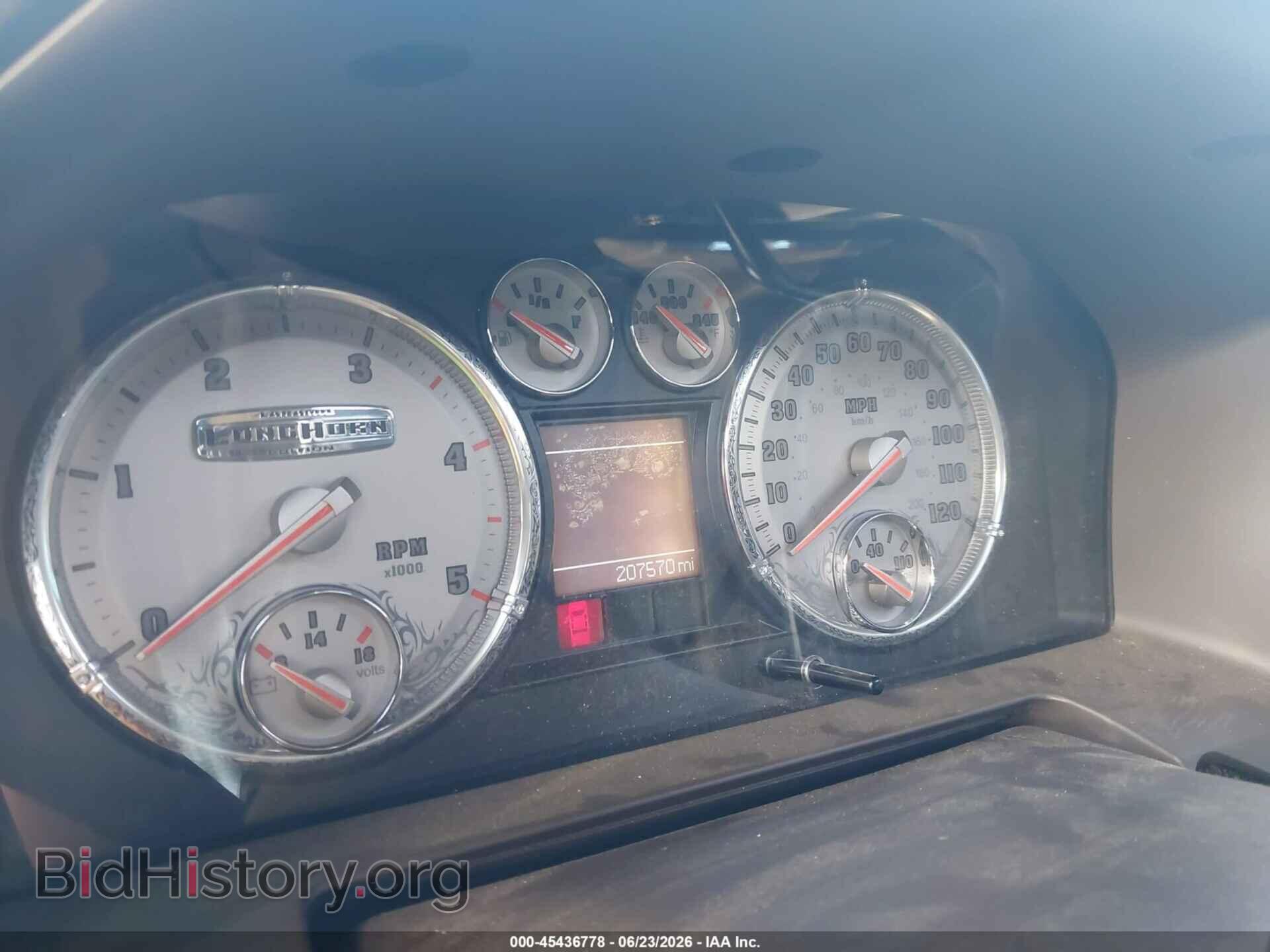 2011 RAM RAM 2500 - VIN: 3D7UT2CL3BG583324 - Фото 7