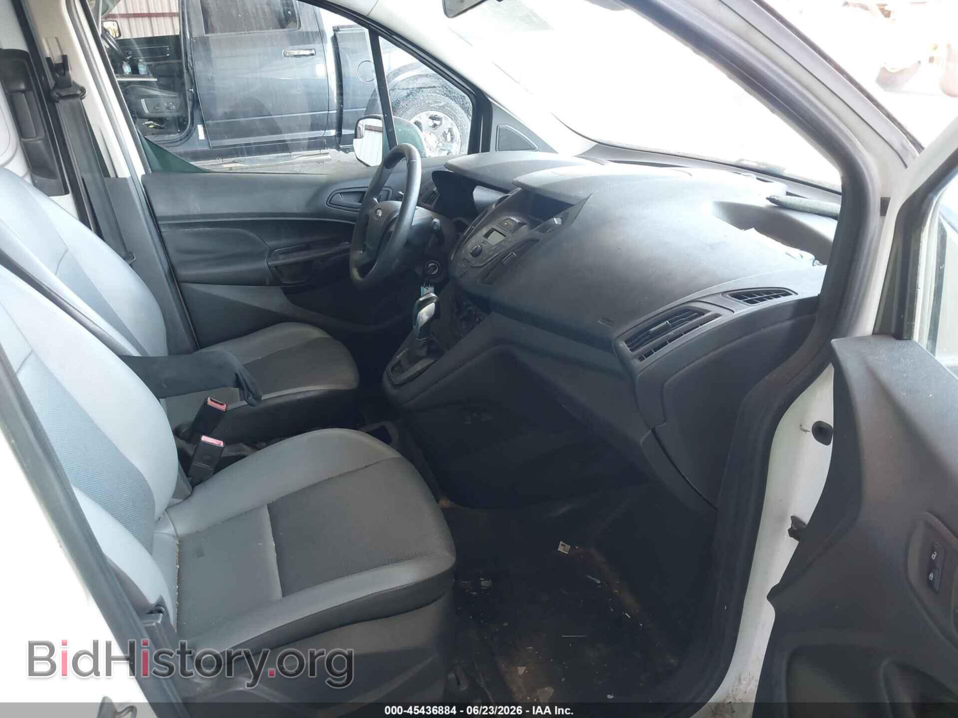 2015 FORD TRANSIT CONNECT - VIN: NM0LS7E72F1219502 - Фото 5