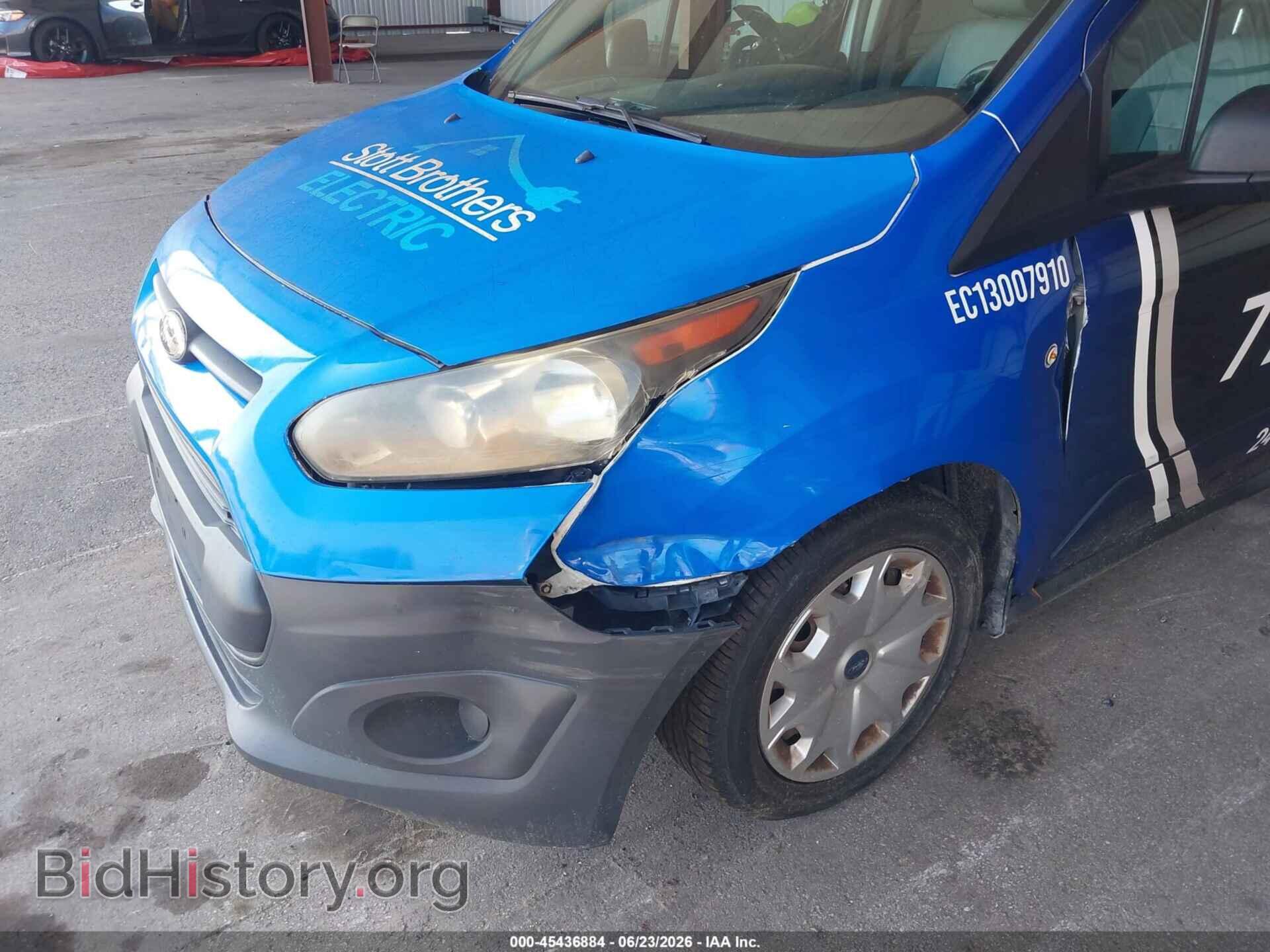 2015 FORD TRANSIT CONNECT - VIN: NM0LS7E72F1219502 - Фото 6