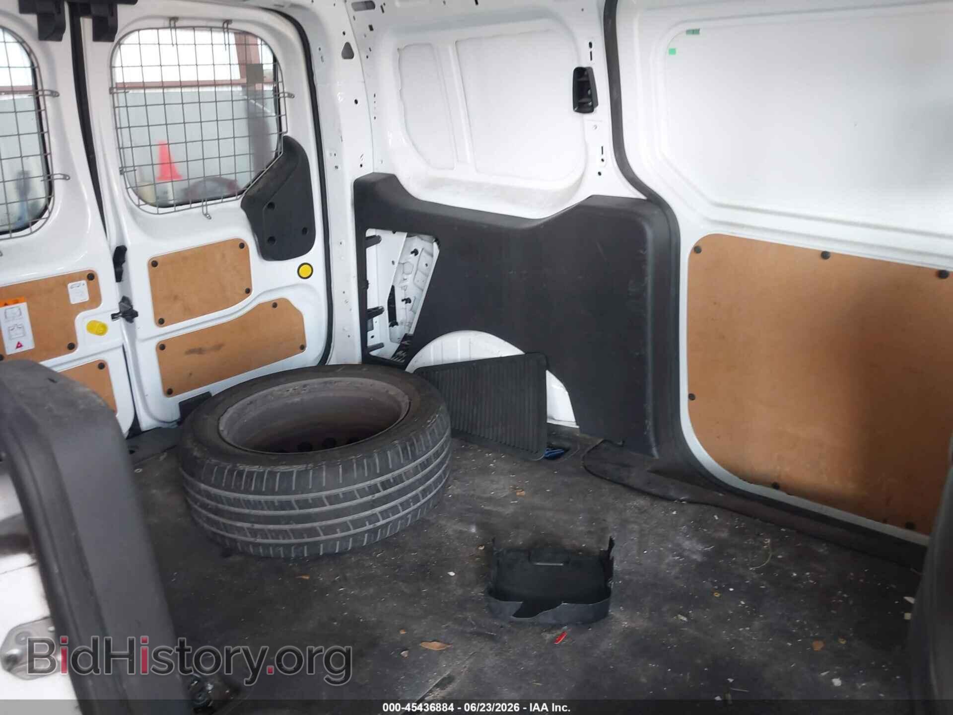 2015 FORD TRANSIT CONNECT - VIN: NM0LS7E72F1219502 - Фото 8