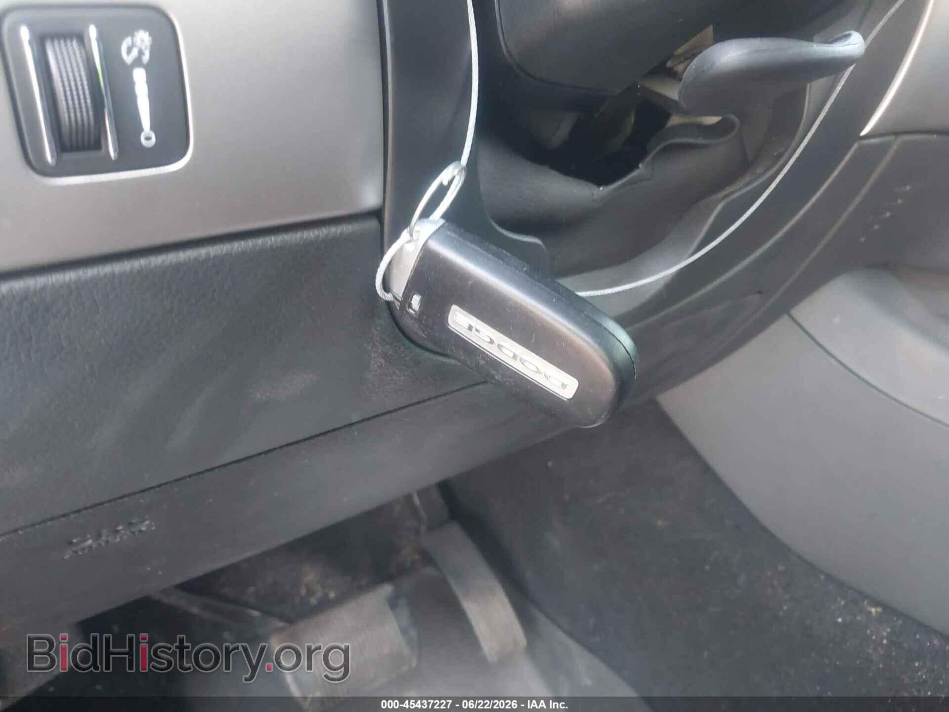 2020 DODGE DURANGO - VIN: 1C4RDHAG3LC119458 - Photo 11