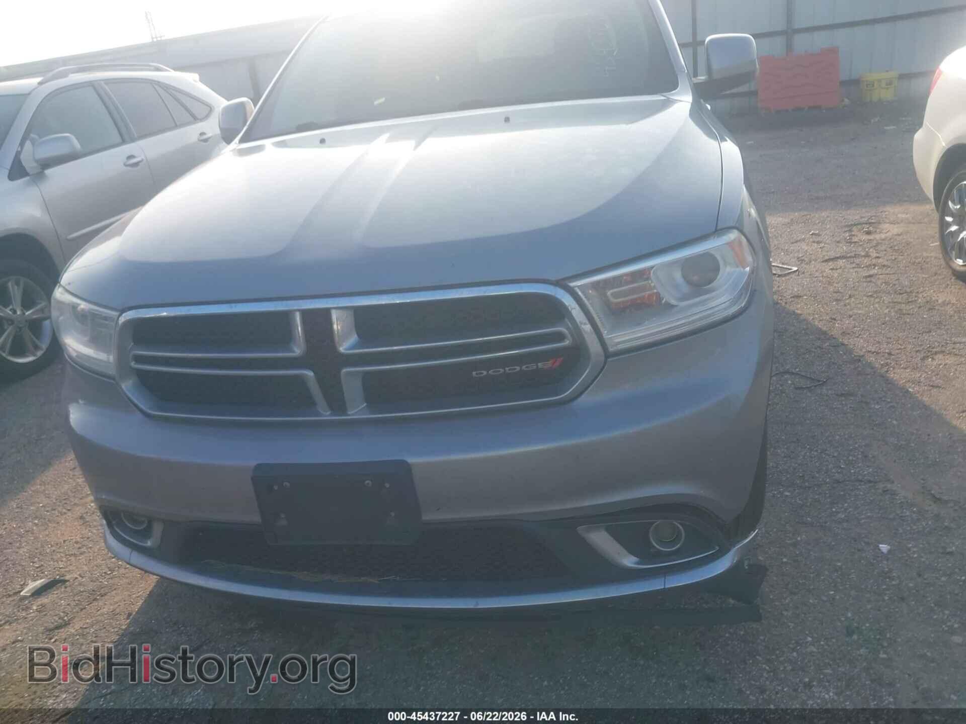 2020 DODGE DURANGO - VIN: 1C4RDHAG3LC119458 - Photo 12