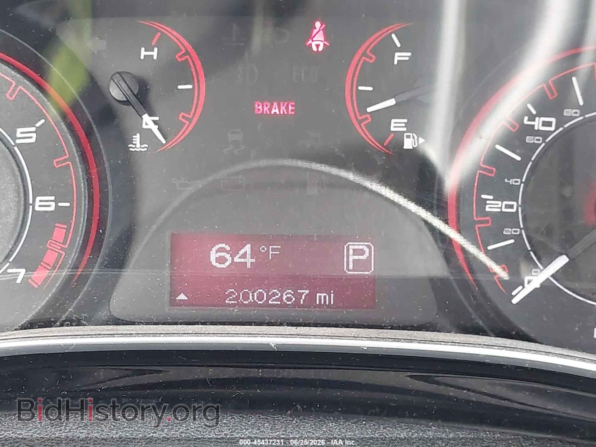2013 DODGE DART - VIN: 1C3CDFBA6DD209787 - Photo 15