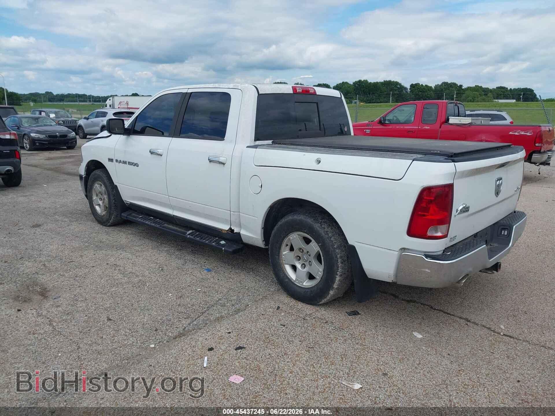 2011 RAM RAM 1500 - VIN: 1D7RV1CT4BS641539 - Photo 3