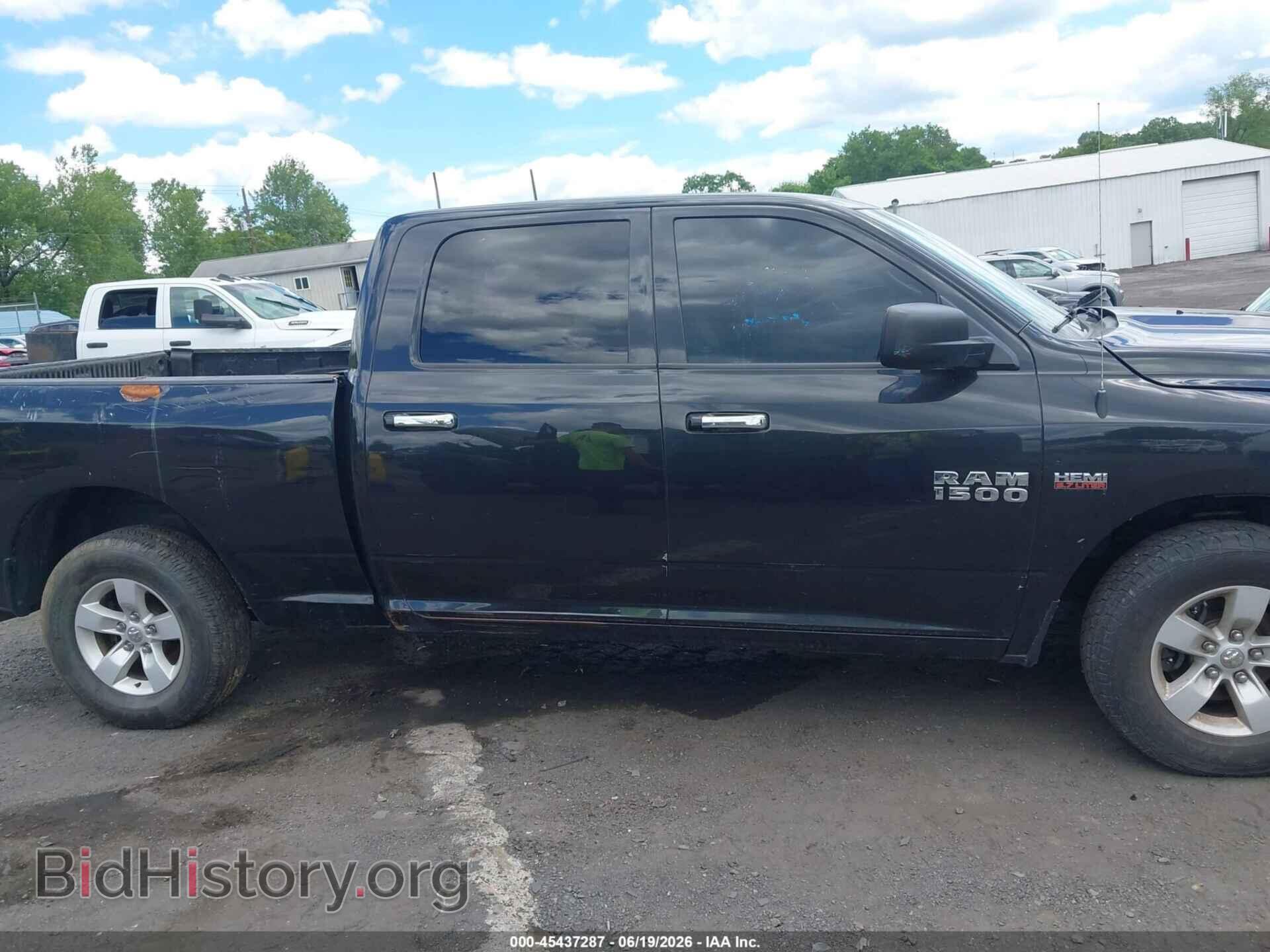 2017 RAM 1500 - VIN: 1C6RR6TT3HS676116 - Photo 14