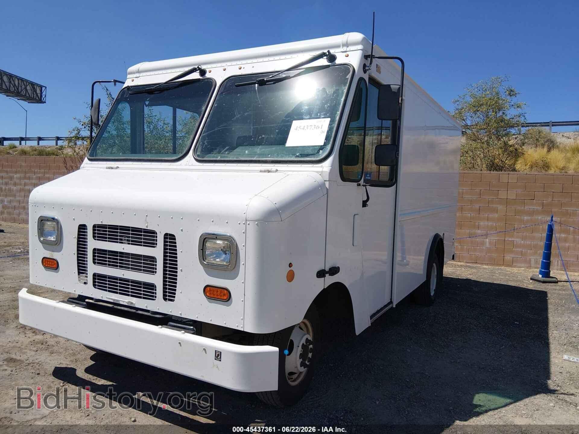 2016 FORD E-350 STRIPPED - VIN: 1FC3E3KS8GDC55397 - Photo 2