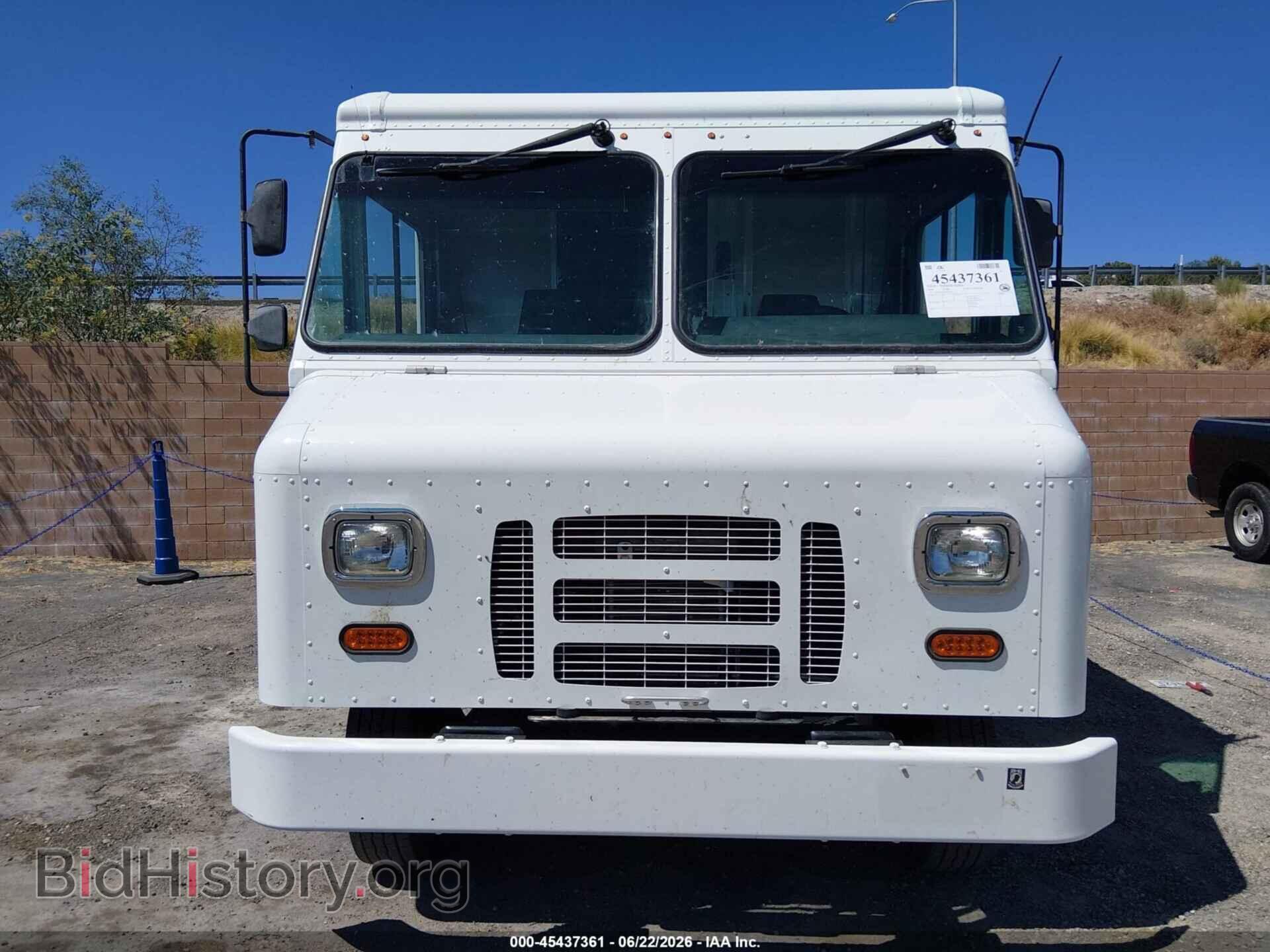 2016 FORD E-350 STRIPPED - VIN: 1FC3E3KS8GDC55397 - Photo 14