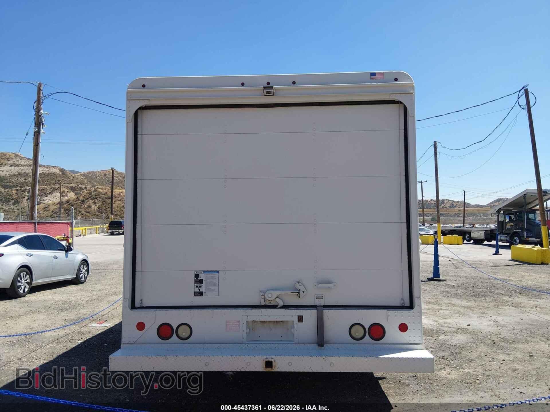 2016 FORD E-350 STRIPPED - VIN: 1FC3E3KS8GDC55397 - Photo 18