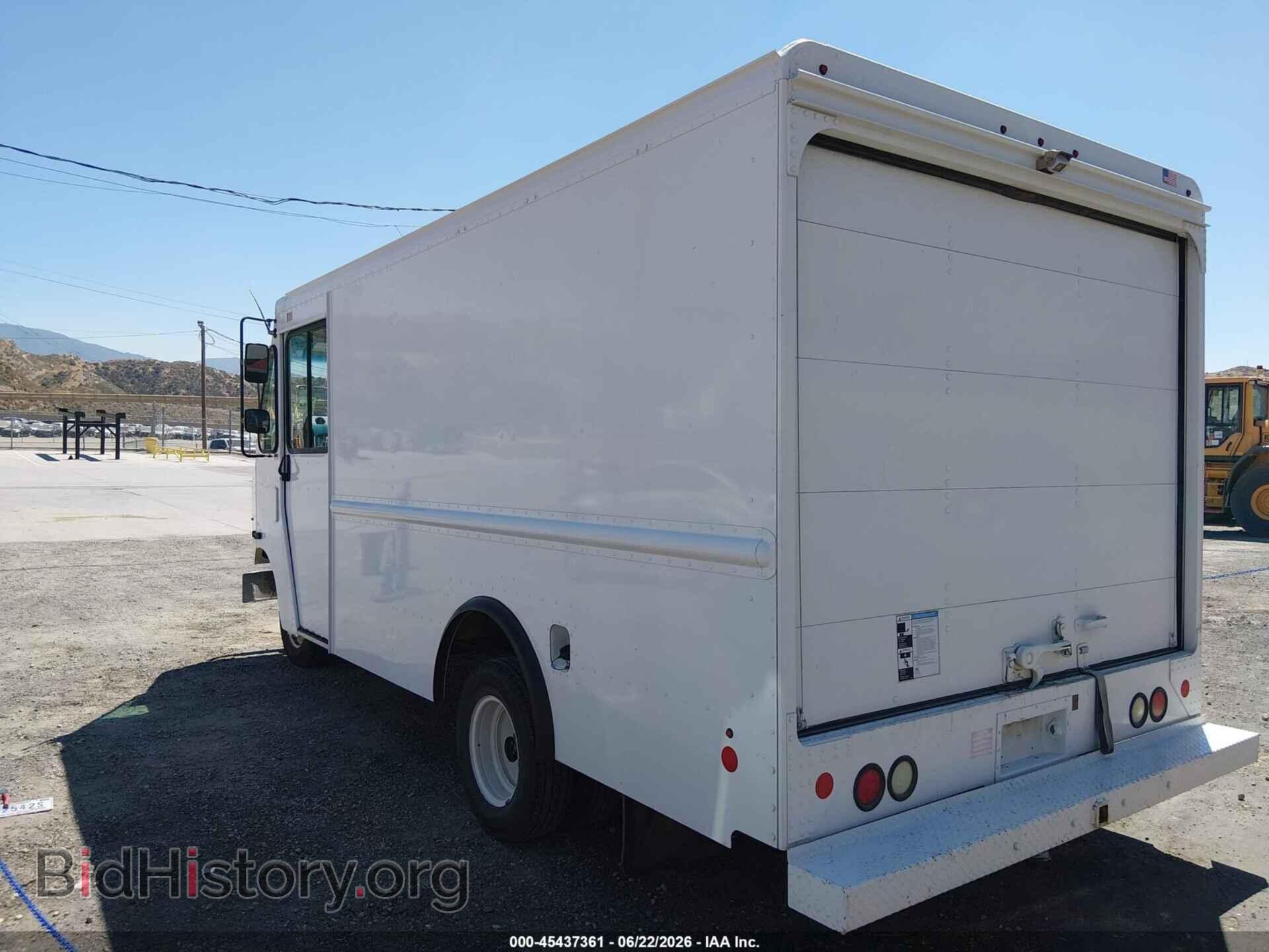 2016 FORD E-350 STRIPPED - VIN: 1FC3E3KS8GDC55397 - Photo 3
