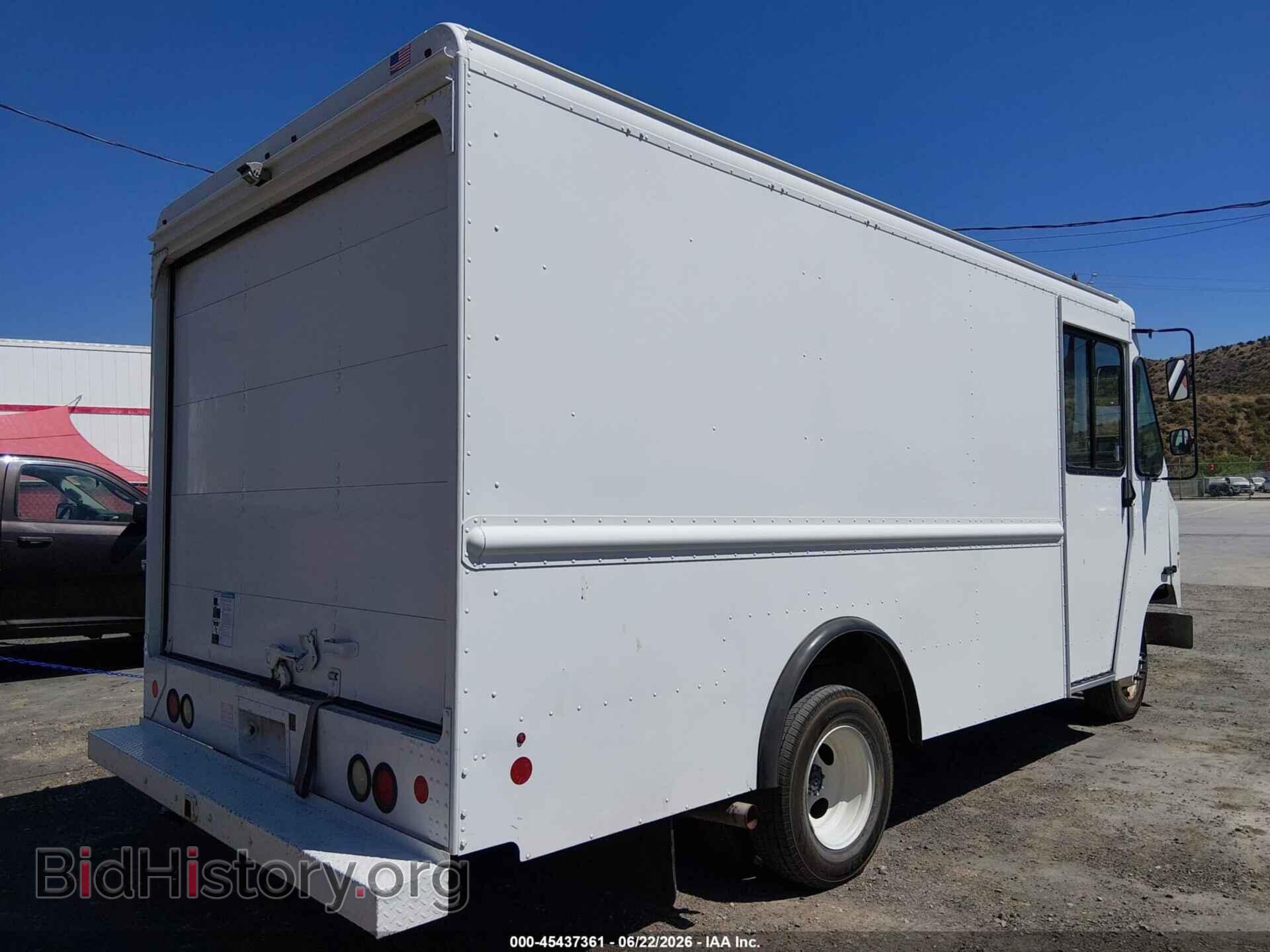 2016 FORD E-350 STRIPPED - VIN: 1FC3E3KS8GDC55397 - Photo 4