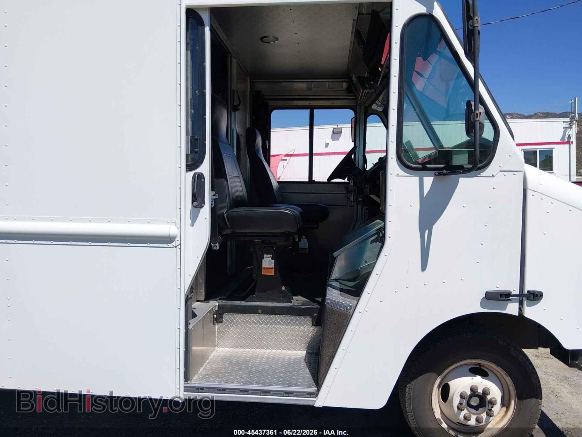 2016 FORD E-350 STRIPPED - VIN: 1FC3E3KS8GDC55397 - Photo 5