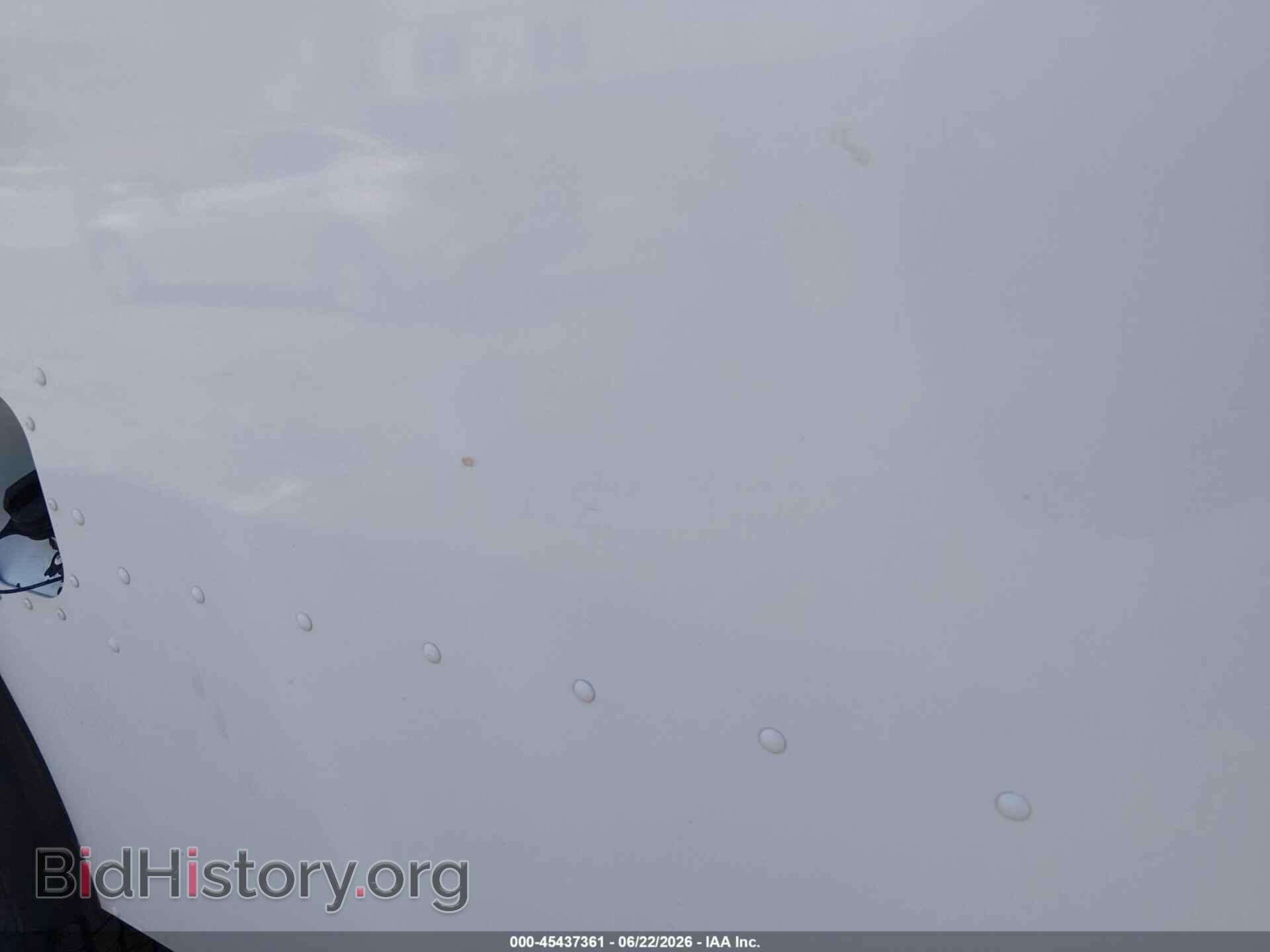 2016 FORD E-350 STRIPPED - VIN: 1FC3E3KS8GDC55397 - Photo 6