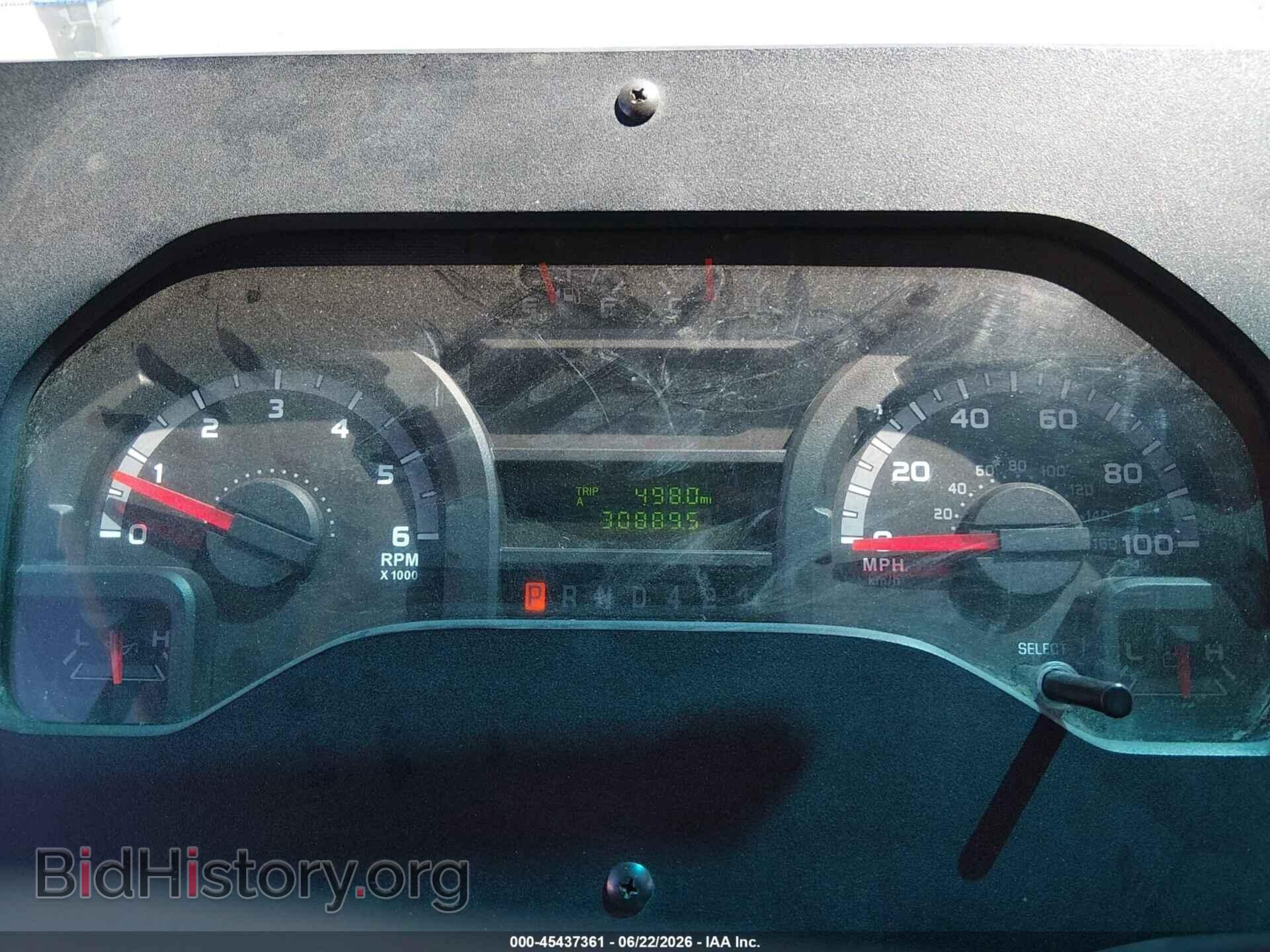 2016 FORD E-350 STRIPPED - VIN: 1FC3E3KS8GDC55397 - Photo 7