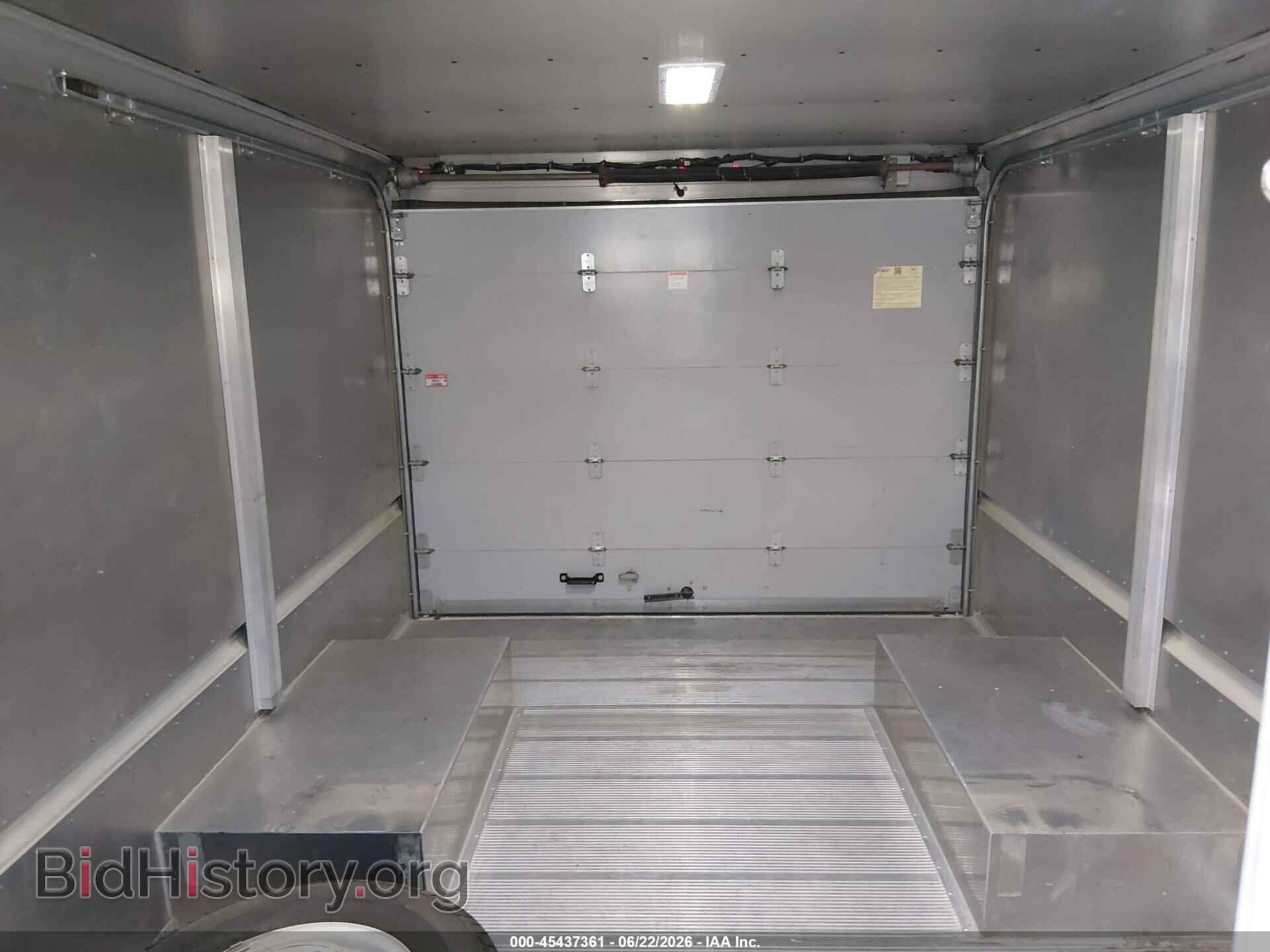 2016 FORD E-350 STRIPPED - VIN: 1FC3E3KS8GDC55397 - Photo 8