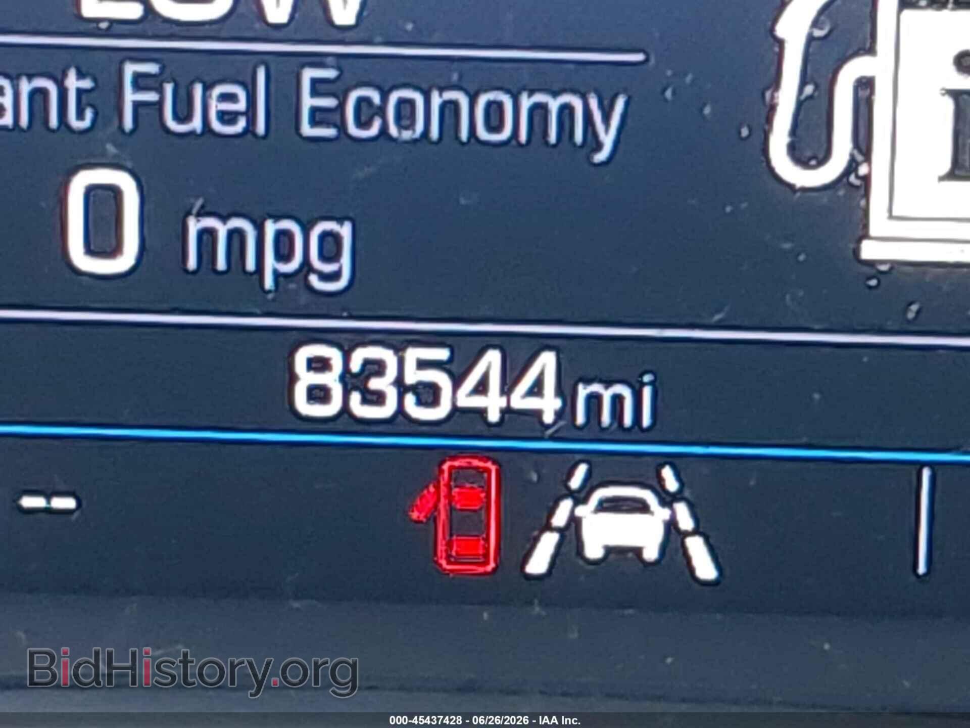 2020 GMC TERRAIN - VIN: 3GKALTEV7LL296034 - Фото 15
