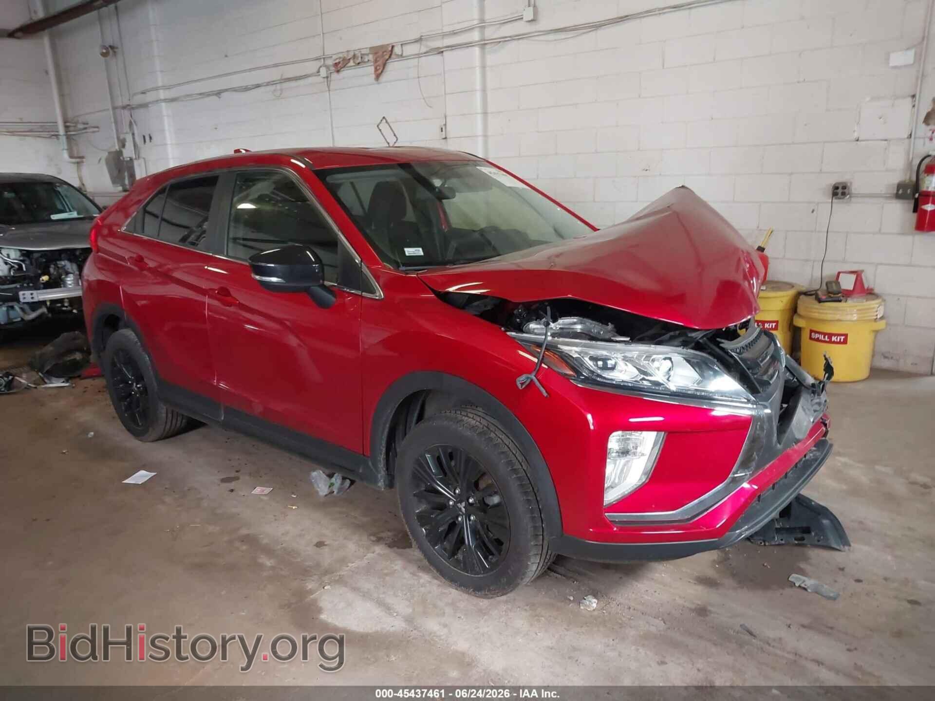 Фотография JA4AT4AA1LZ027874 - MITSUBISHI ECLIPSE CROSS 2020