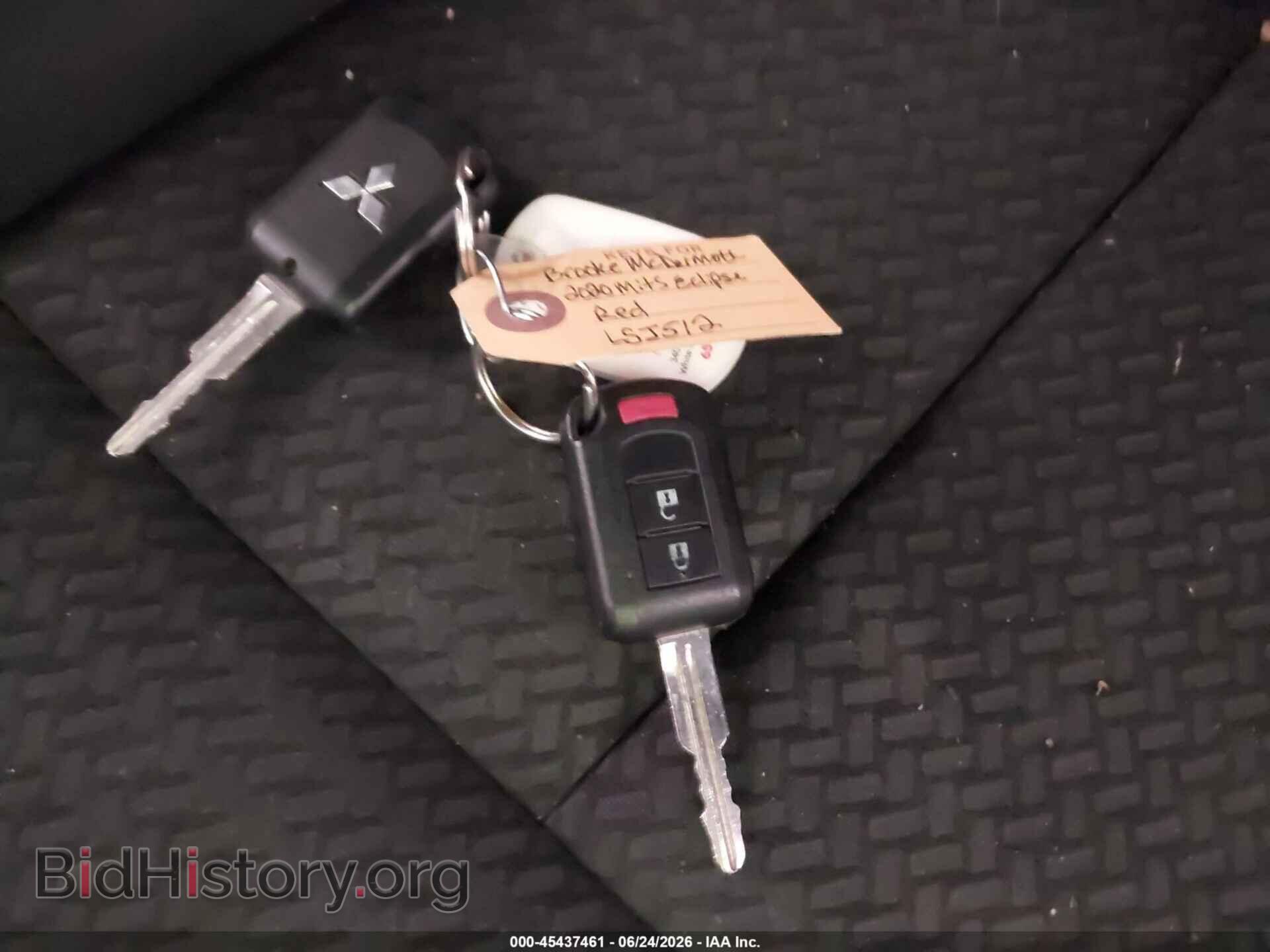 2020 MITSUBISHI ECLIPSE CROSS - VIN: JA4AT4AA1LZ027874 - Фото 11