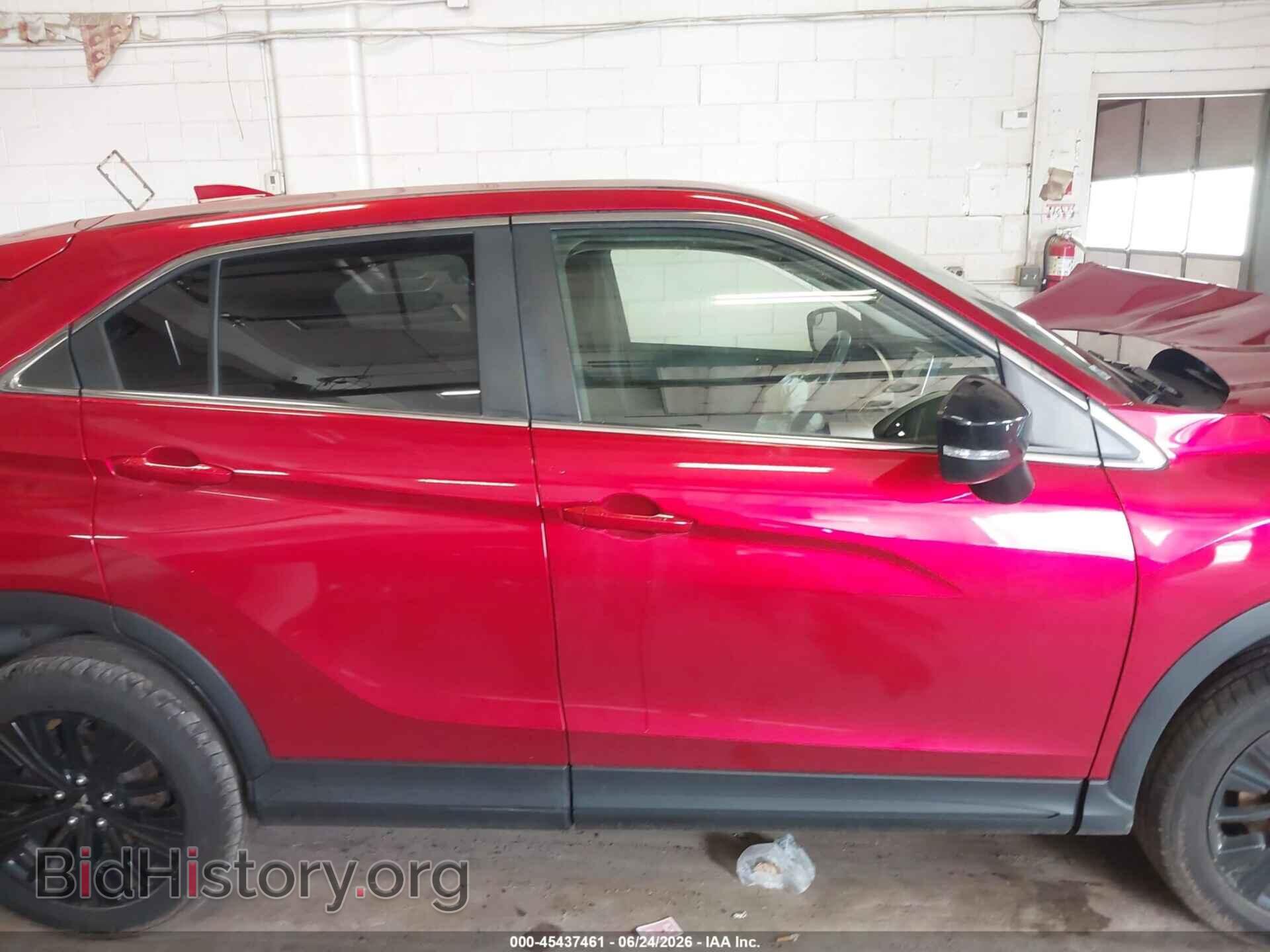 2020 MITSUBISHI ECLIPSE CROSS - VIN: JA4AT4AA1LZ027874 - Фото 13