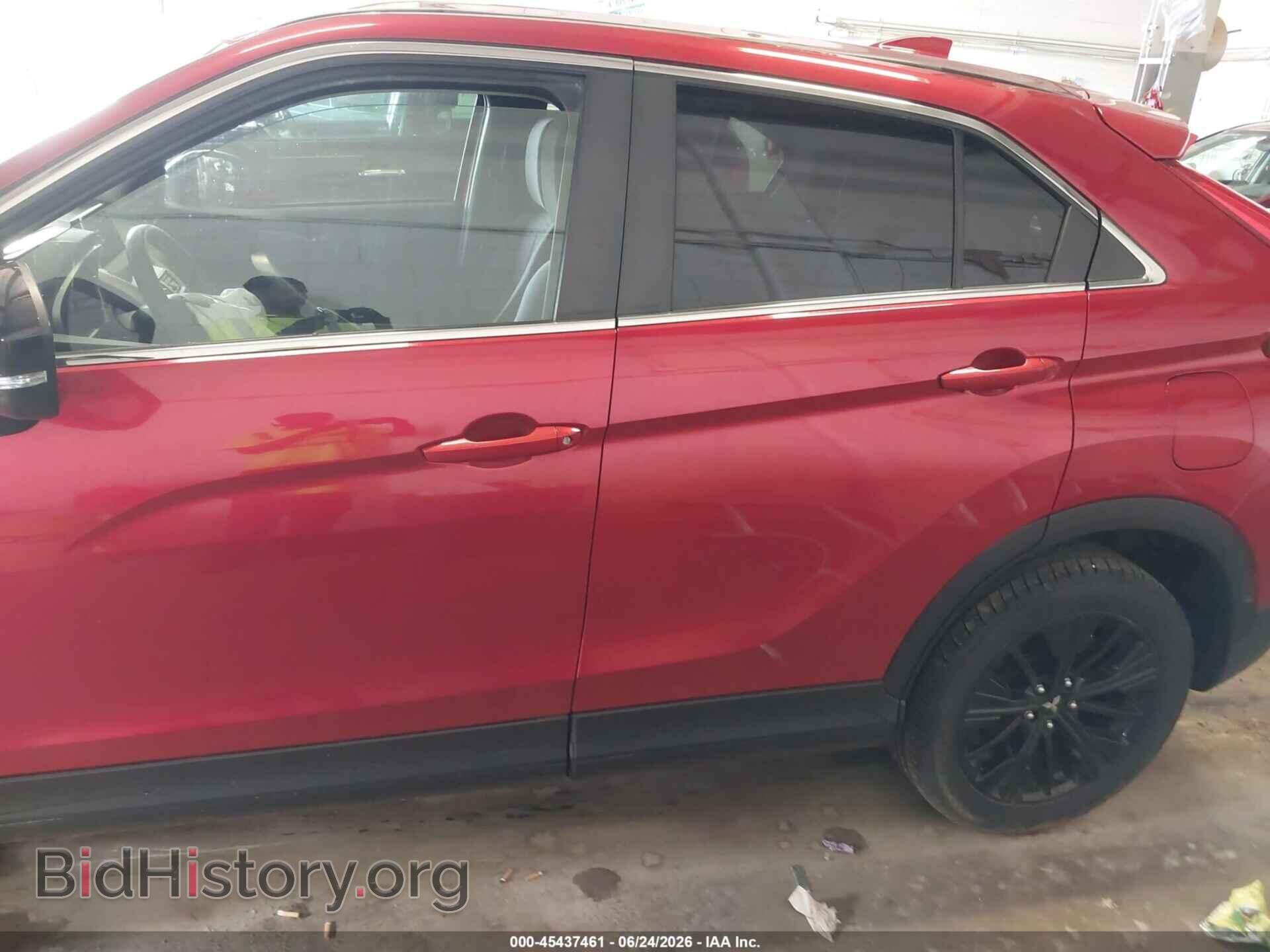 2020 MITSUBISHI ECLIPSE CROSS - VIN: JA4AT4AA1LZ027874 - Фото 14