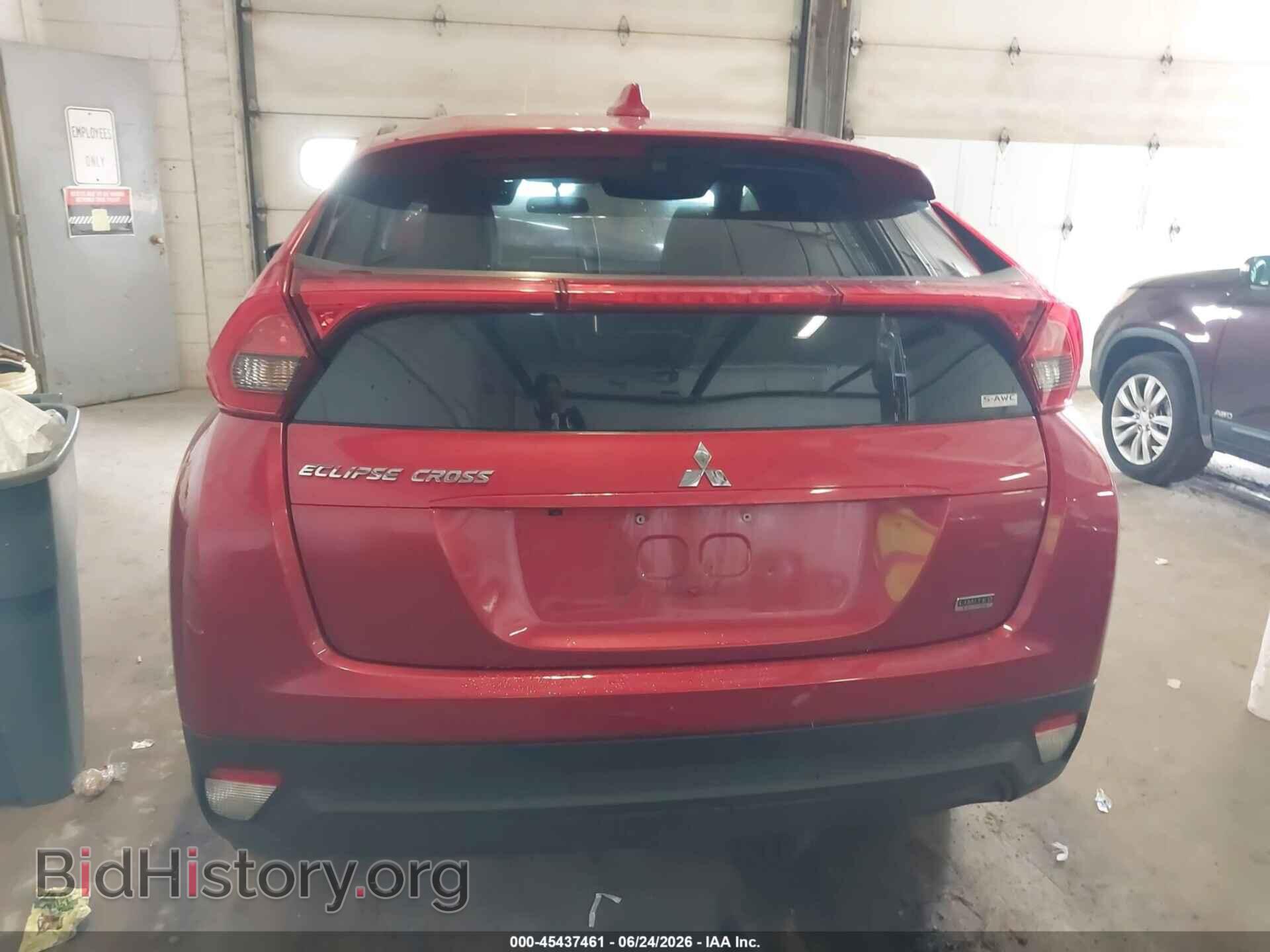 2020 MITSUBISHI ECLIPSE CROSS - VIN: JA4AT4AA1LZ027874 - Фото 16