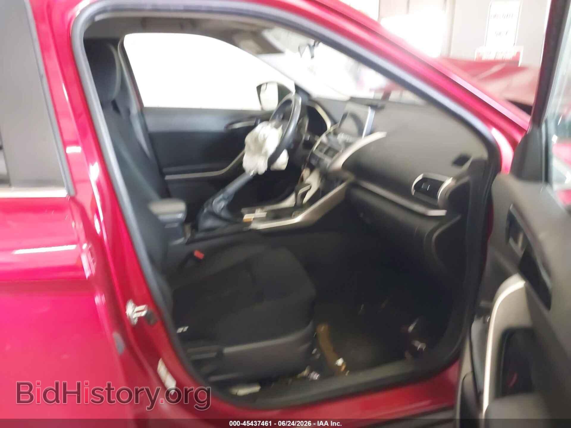 2020 MITSUBISHI ECLIPSE CROSS - VIN: JA4AT4AA1LZ027874 - Фото 5