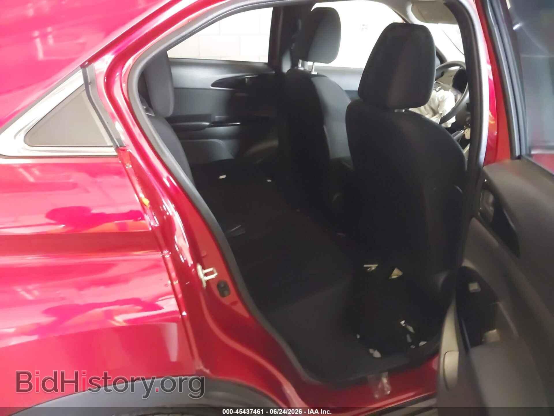 2020 MITSUBISHI ECLIPSE CROSS - VIN: JA4AT4AA1LZ027874 - Фото 8