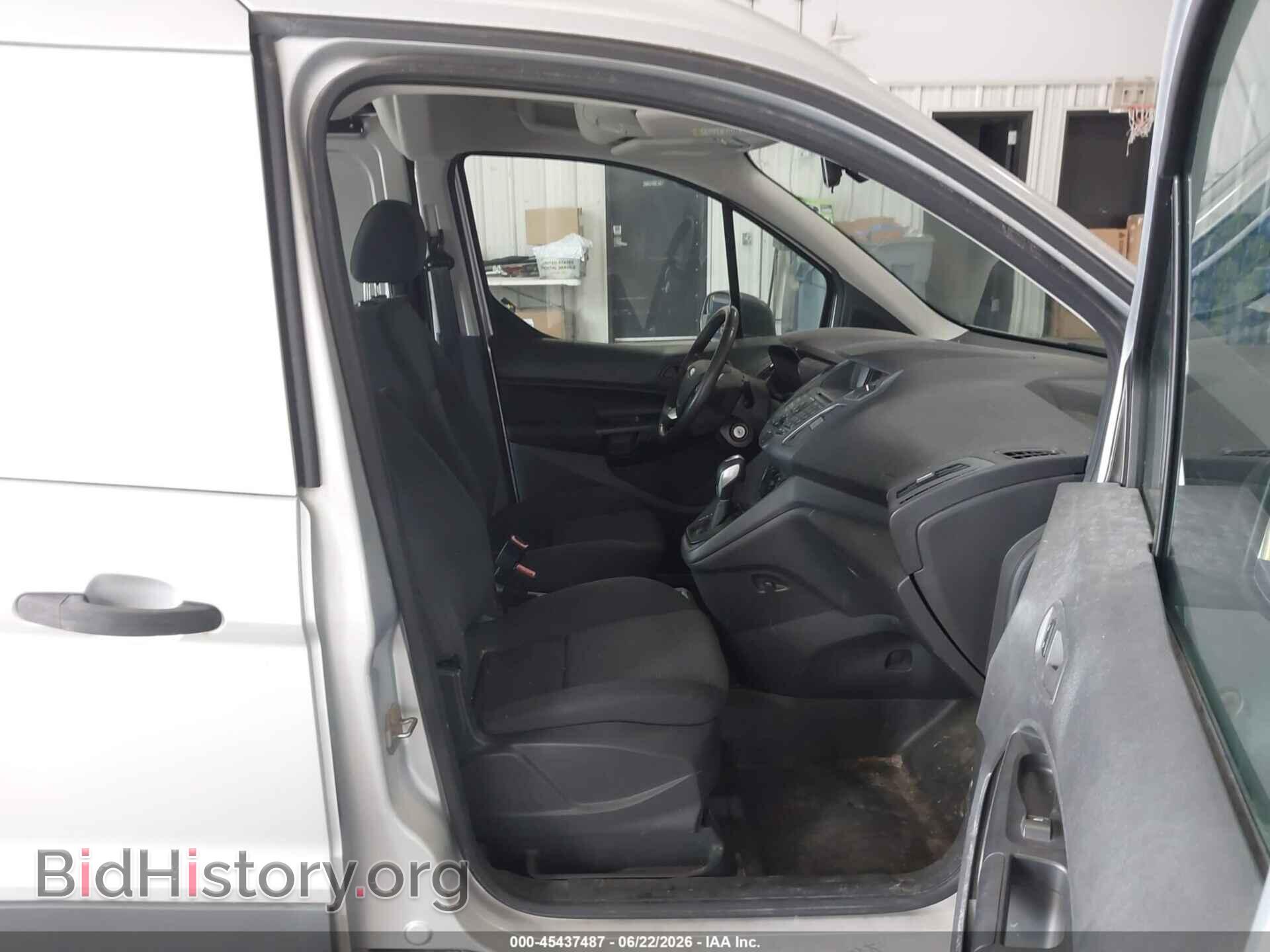 2016 FORD TRANSIT CONNECT - VIN: NM0LE7E7XG1277480 - Фото 5