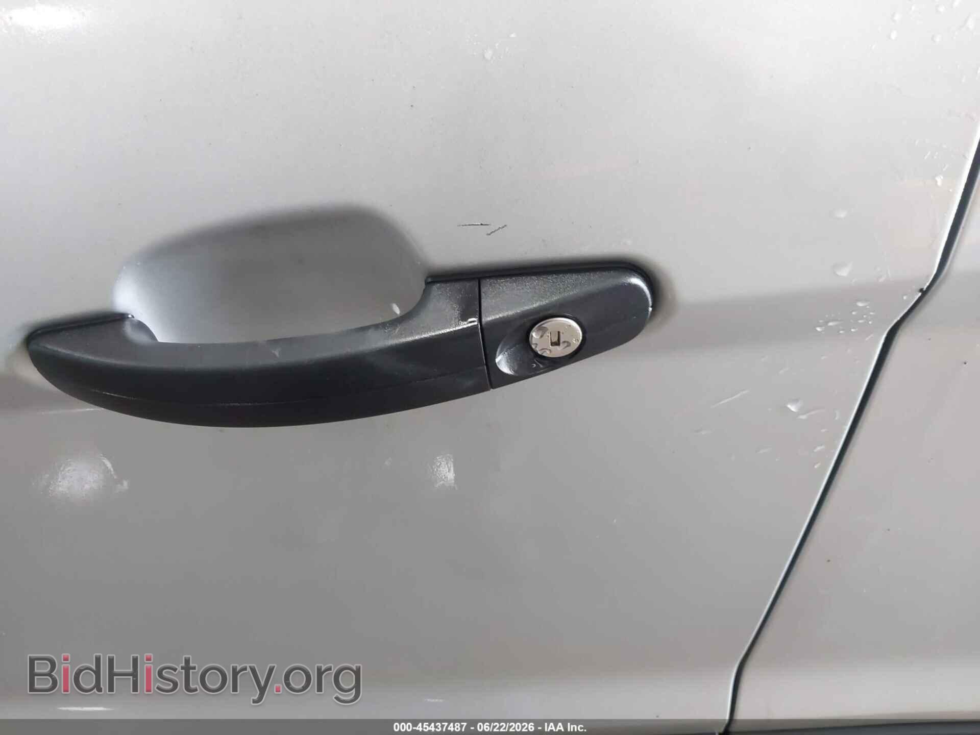 2016 FORD TRANSIT CONNECT - VIN: NM0LE7E7XG1277480 - Фото 6