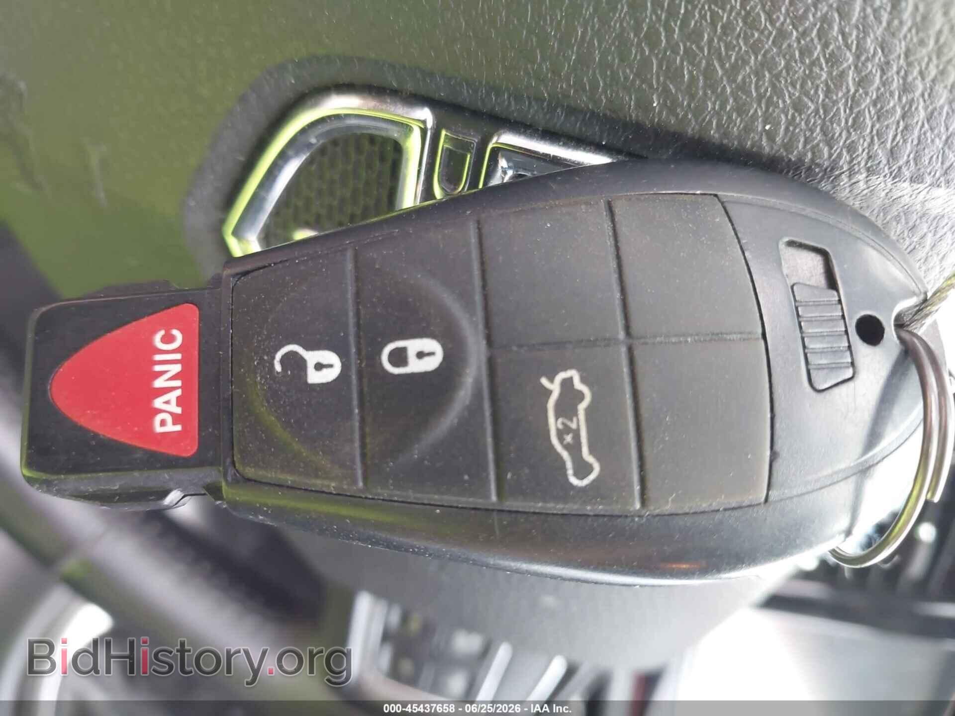 2014 DODGE DART - VIN: 1C3CDFBB0ED860939 - Photo 11