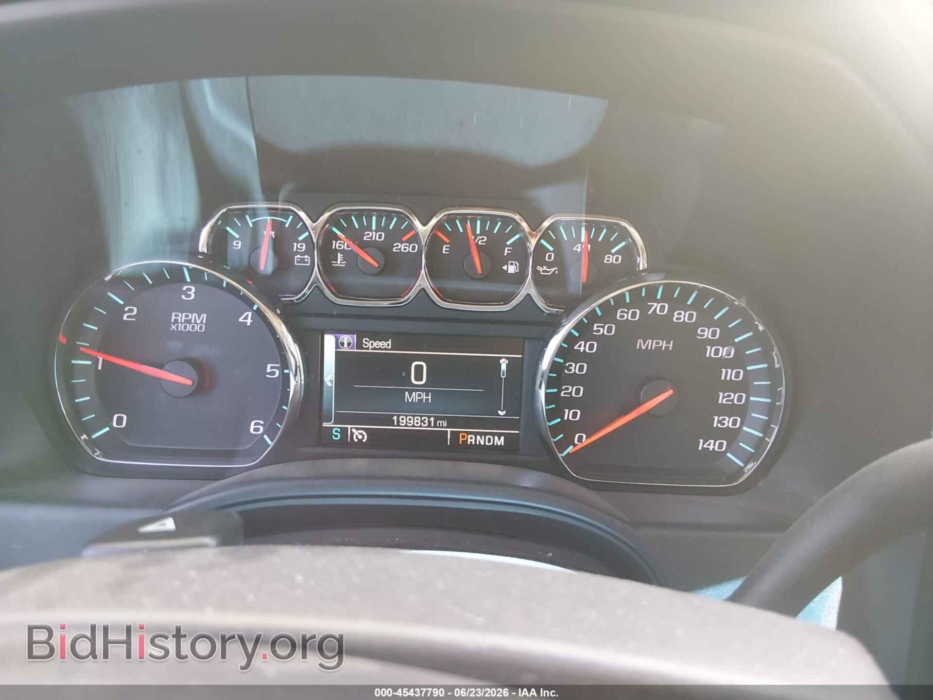 2014 CHEVROLET SILVERADO 1500 - VIN: 3GCPCSEC3EG372133 - Фото 7