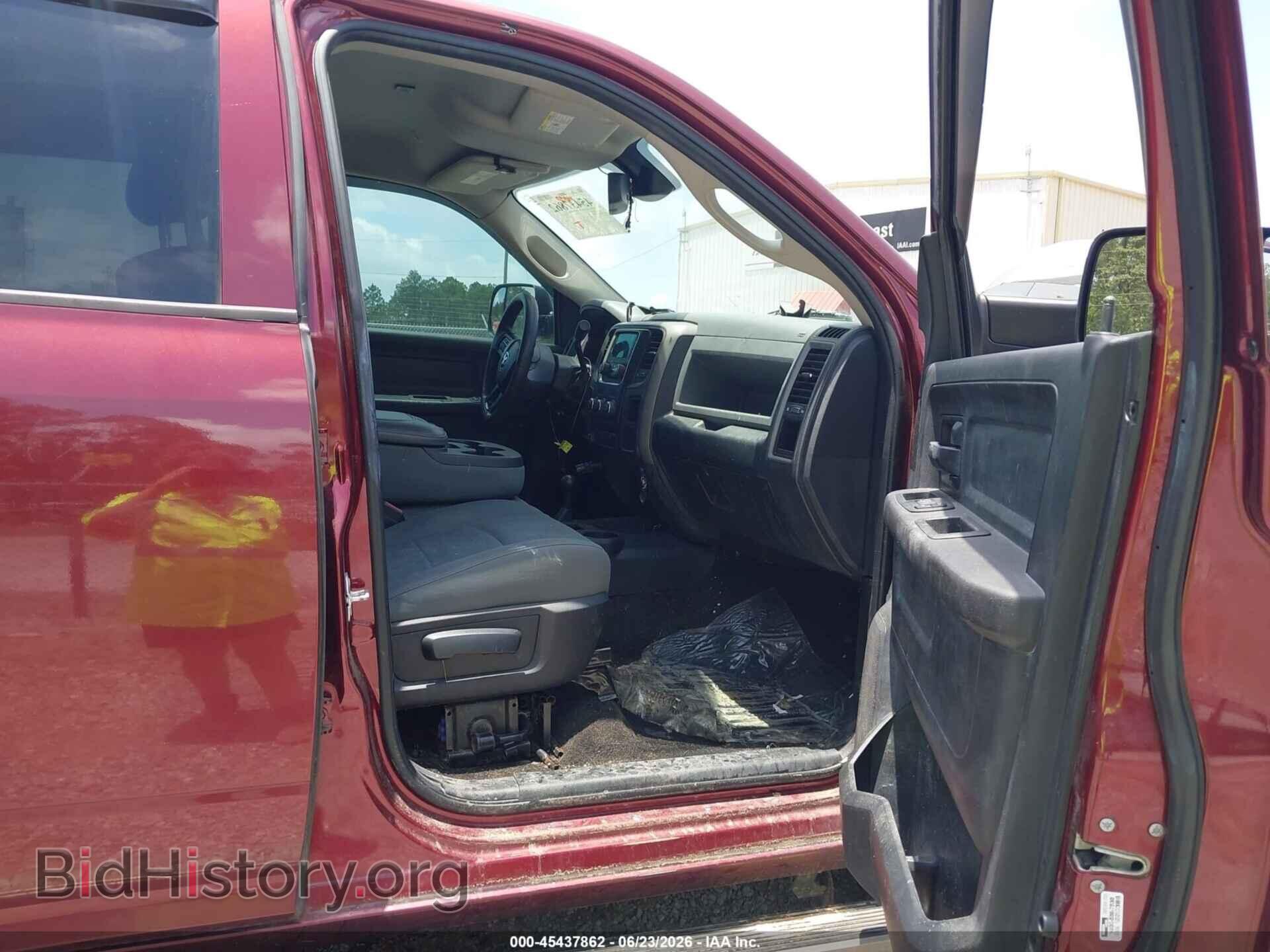 2017 RAM 2500 - VIN: 3C6UR5CJ3HG763458 - Photo 5