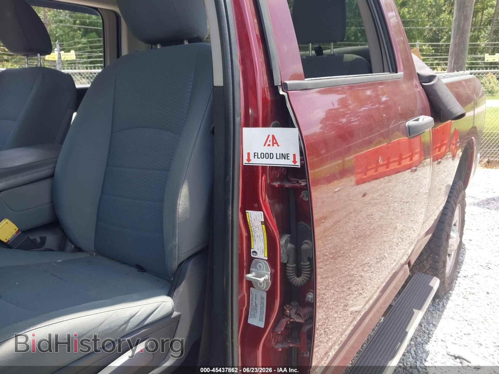 2017 RAM 2500 - VIN: 3C6UR5CJ3HG763458 - Photo 6