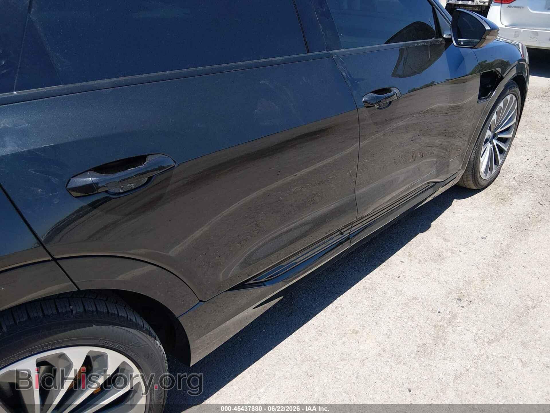 2019 AUDI E-TRON - VIN: WA1VAAGE7KB021651 - Photo 20