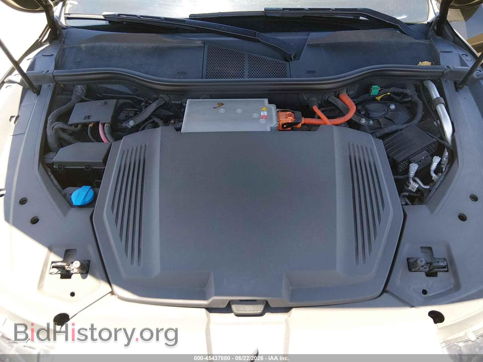 2019 AUDI E-TRON - VIN: WA1VAAGE7KB021651 - Photo 10