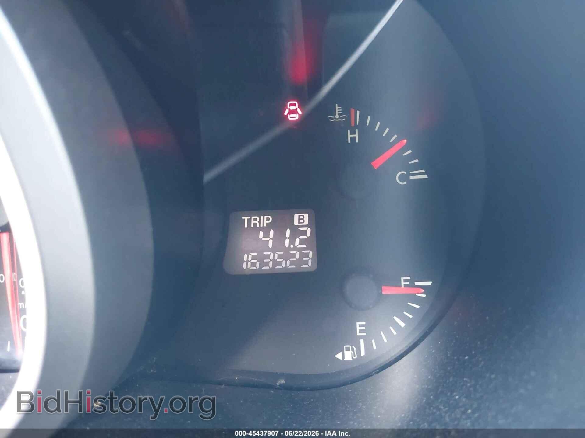 2010 MAZDA CX-7 - VIN: JM3ER2W56A0318918 - Фото 15