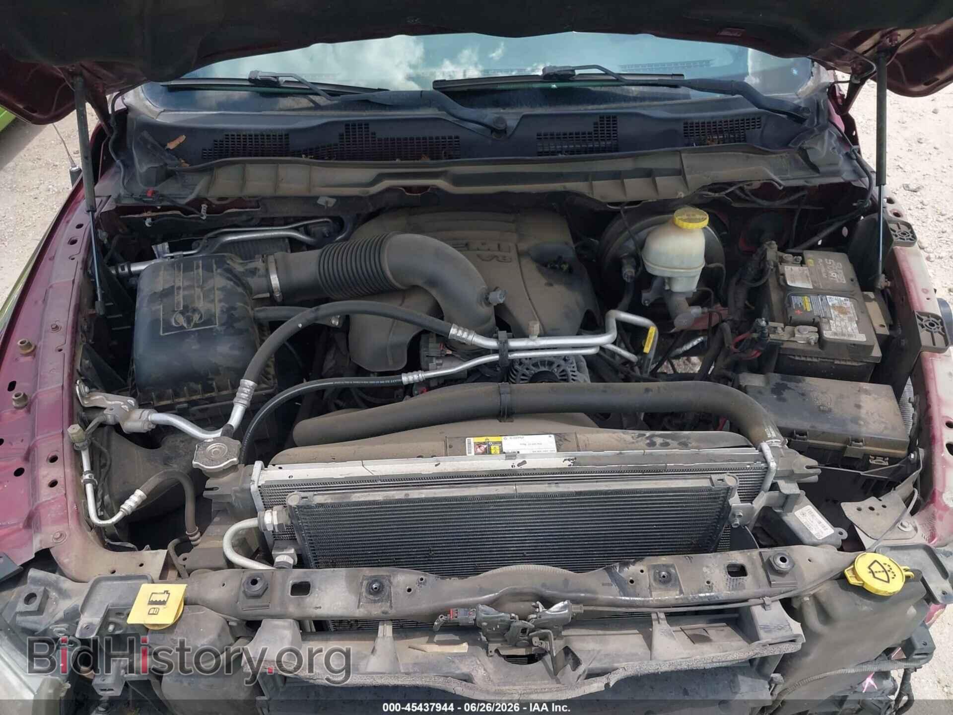 2017 RAM 1500 - VIN: 1C6RR7LT0HS531699 - Фото 10