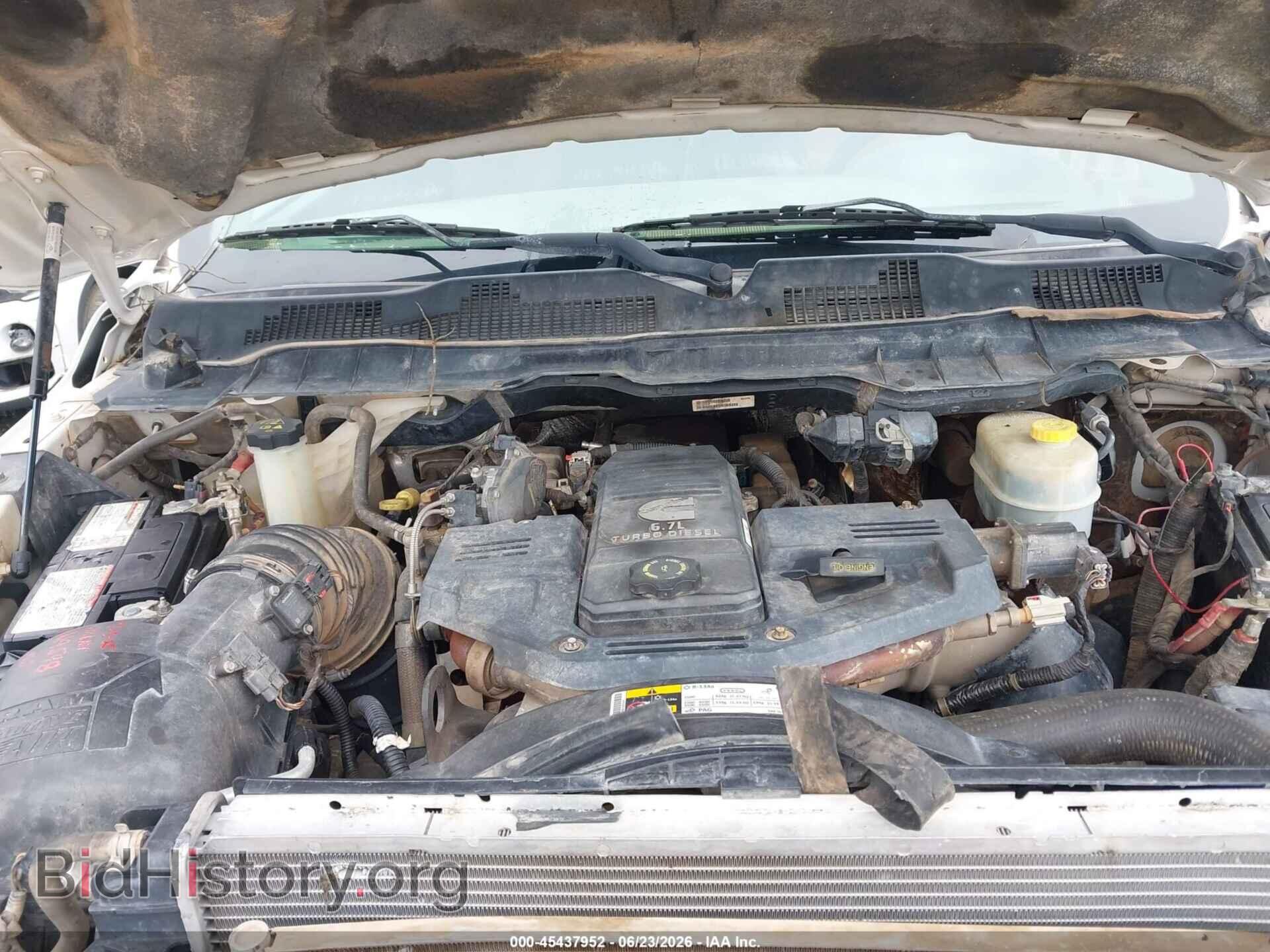 2015 RAM 2500 - VIN: 3C6UR5CL3FG501311 - Photo 9