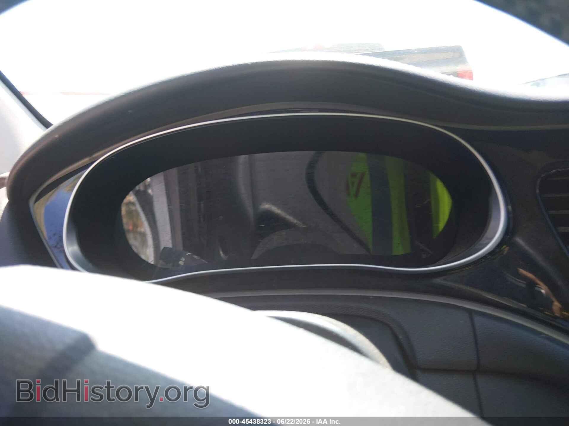 2014 DODGE DART - VIN: 1C3CDFCB3ED791789 - Фото 7
