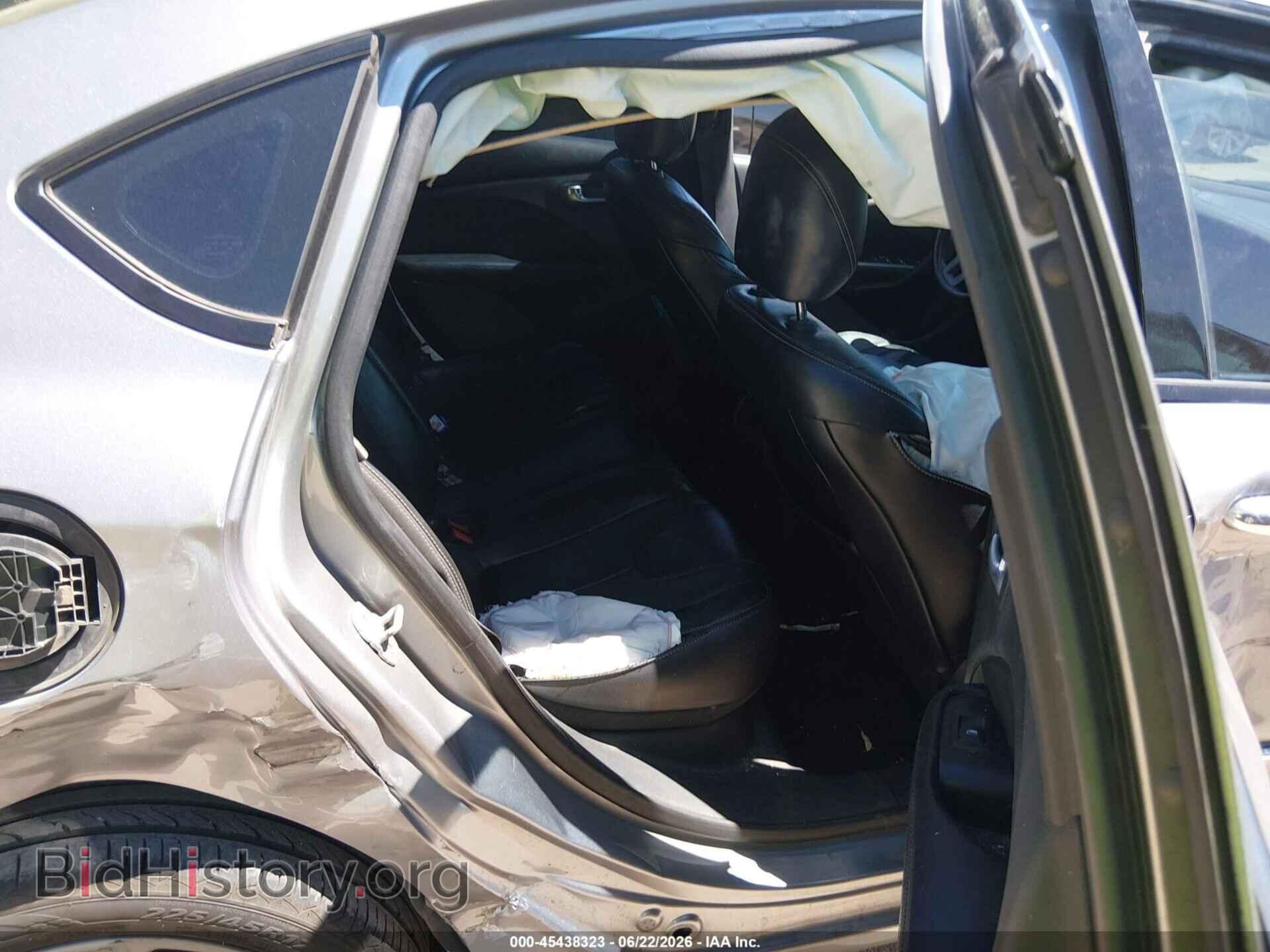 2014 DODGE DART - VIN: 1C3CDFCB3ED791789 - Фото 8
