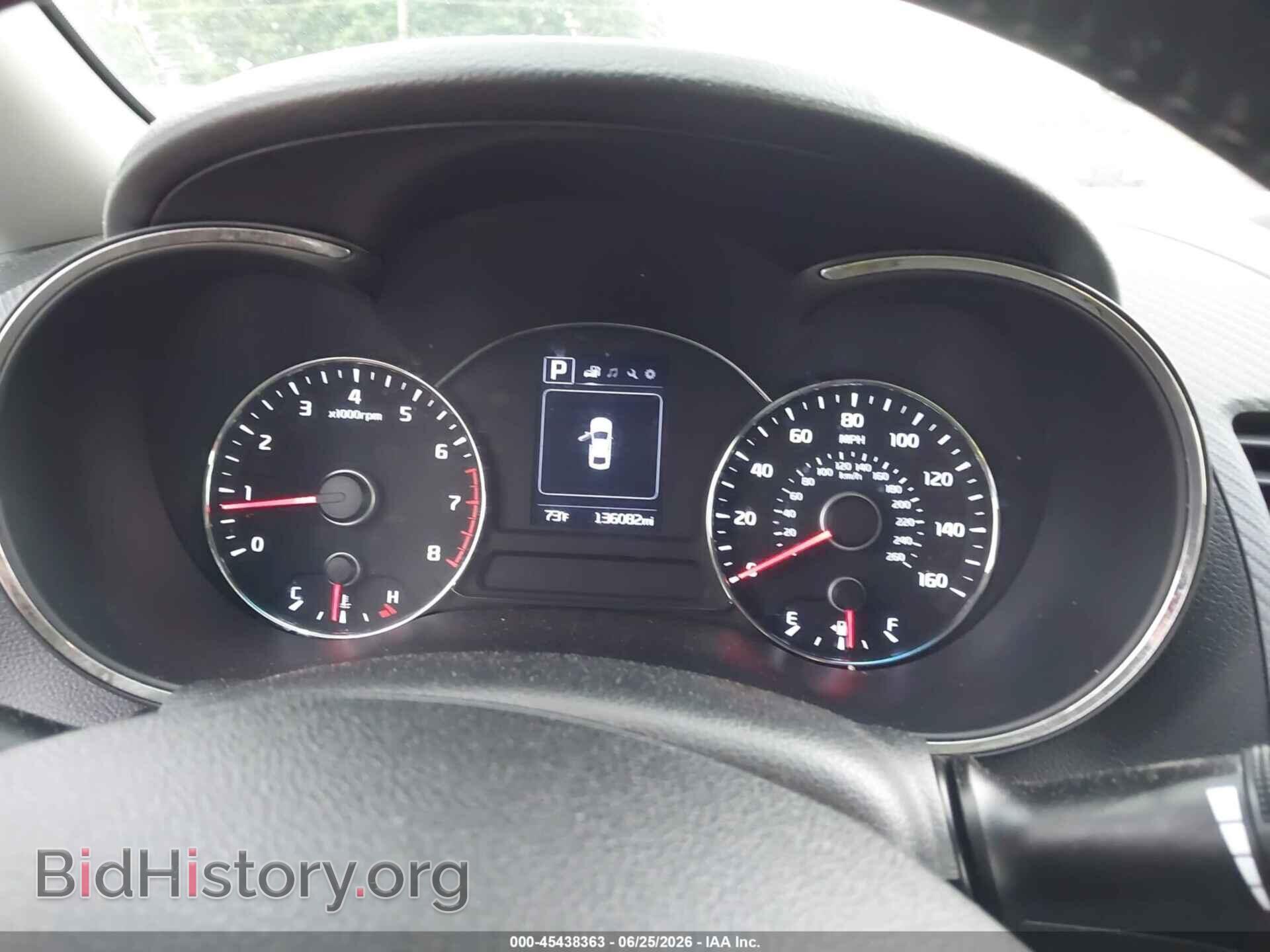 2017 KIA FORTE - VIN: 3KPFL4A74HE142648 - Фото 7