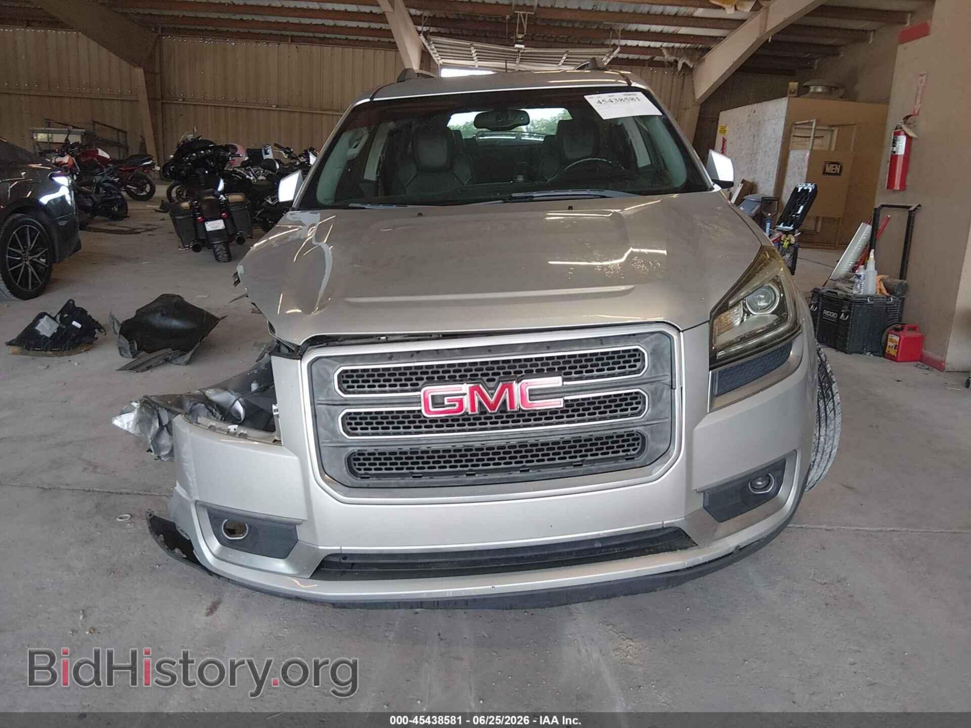 2014 GMC ACADIA - VIN: 1GKKVRKD1EJ271170 - Photo 13