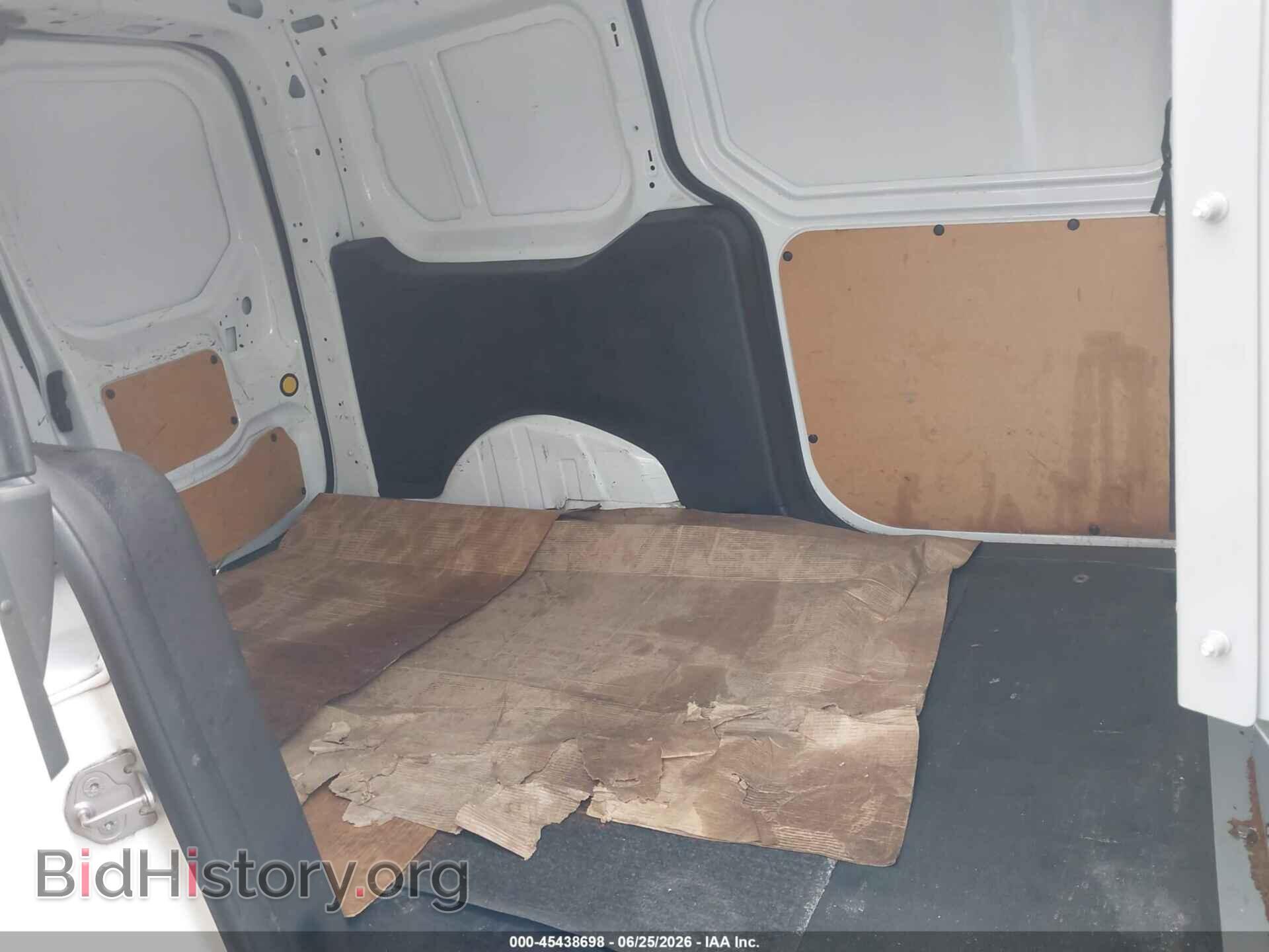 2018 FORD TRANSIT CONNECT - VIN: NM0LS7E78J1369719 - Фото 8