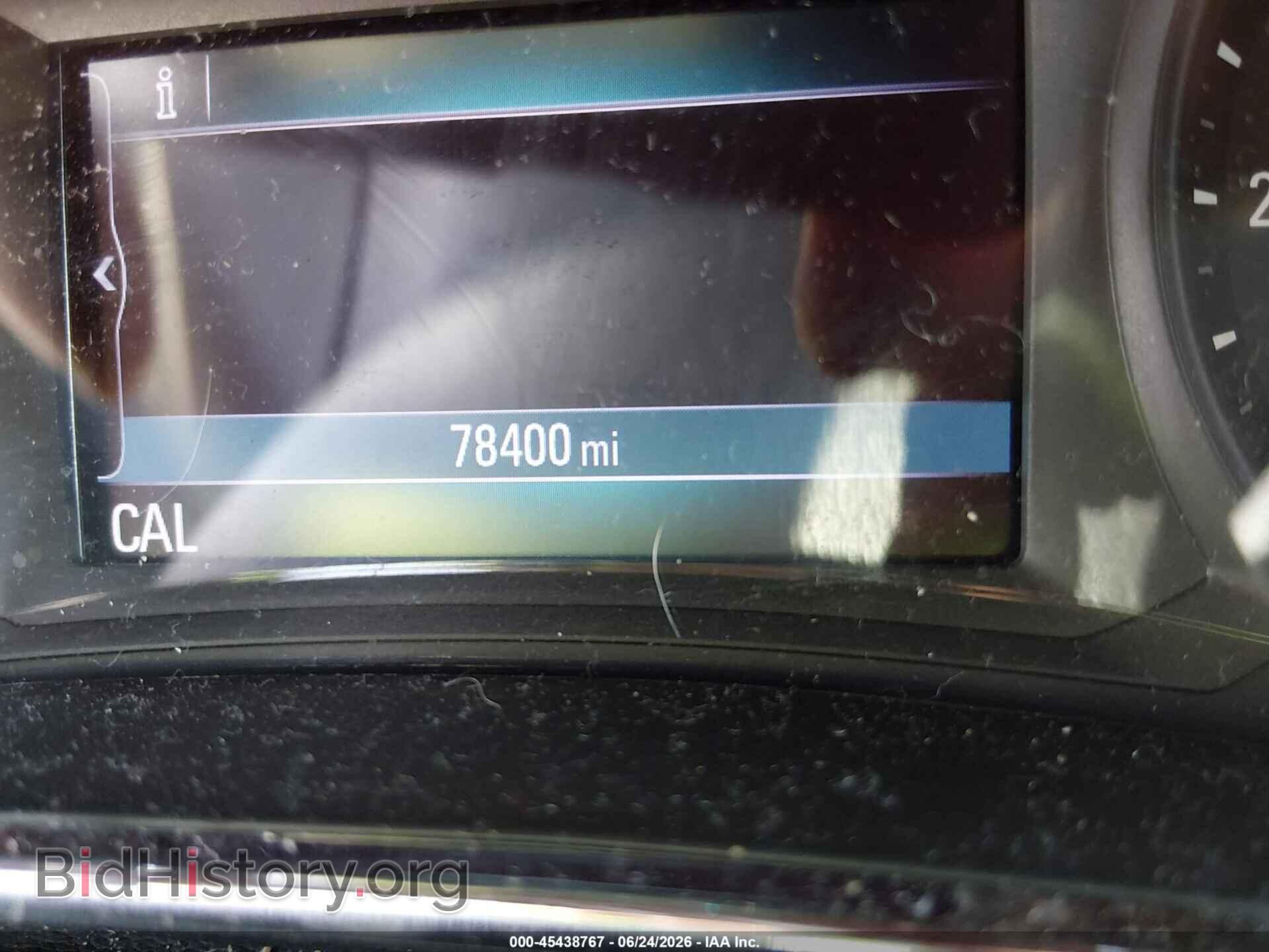 2019 BUICK ENCORE - VIN: KL4CJASB2KB860014 - Фото 15