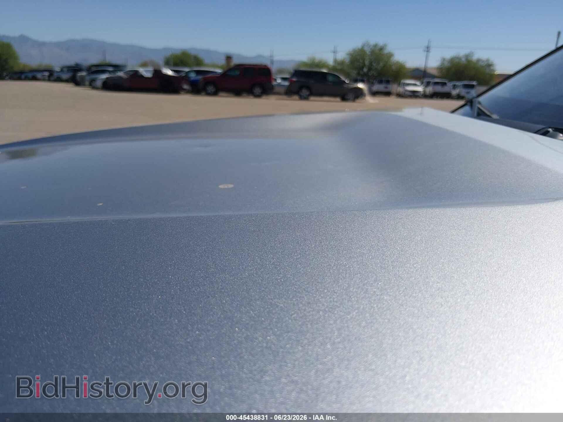 2020 FORD EXPLORER - VIN: 1FMSK8BB3LGB96023 - Фото 6