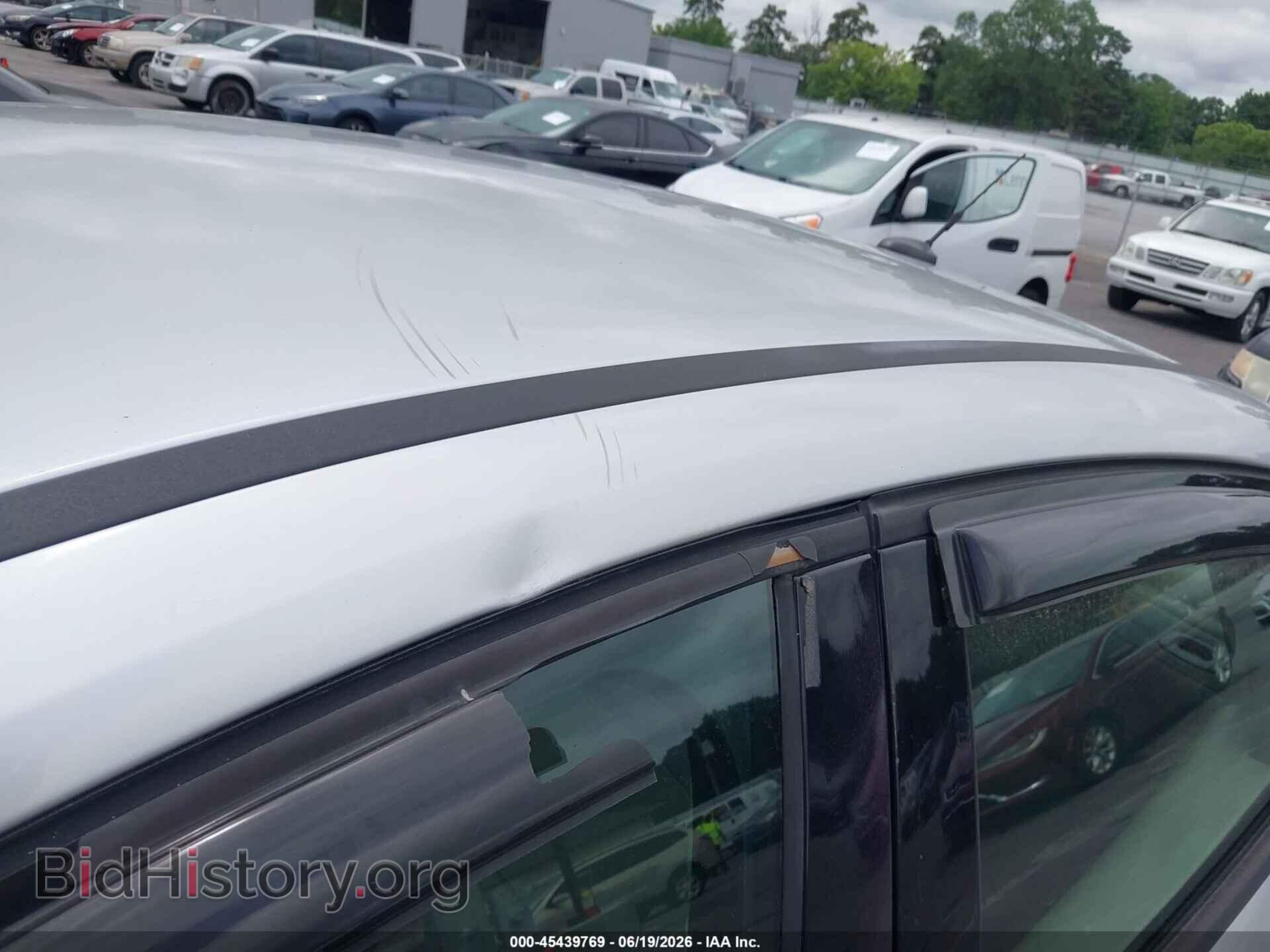 2012 FORD FOCUS - VIN: 1FAHP3F23CL247224 - Фото 6
